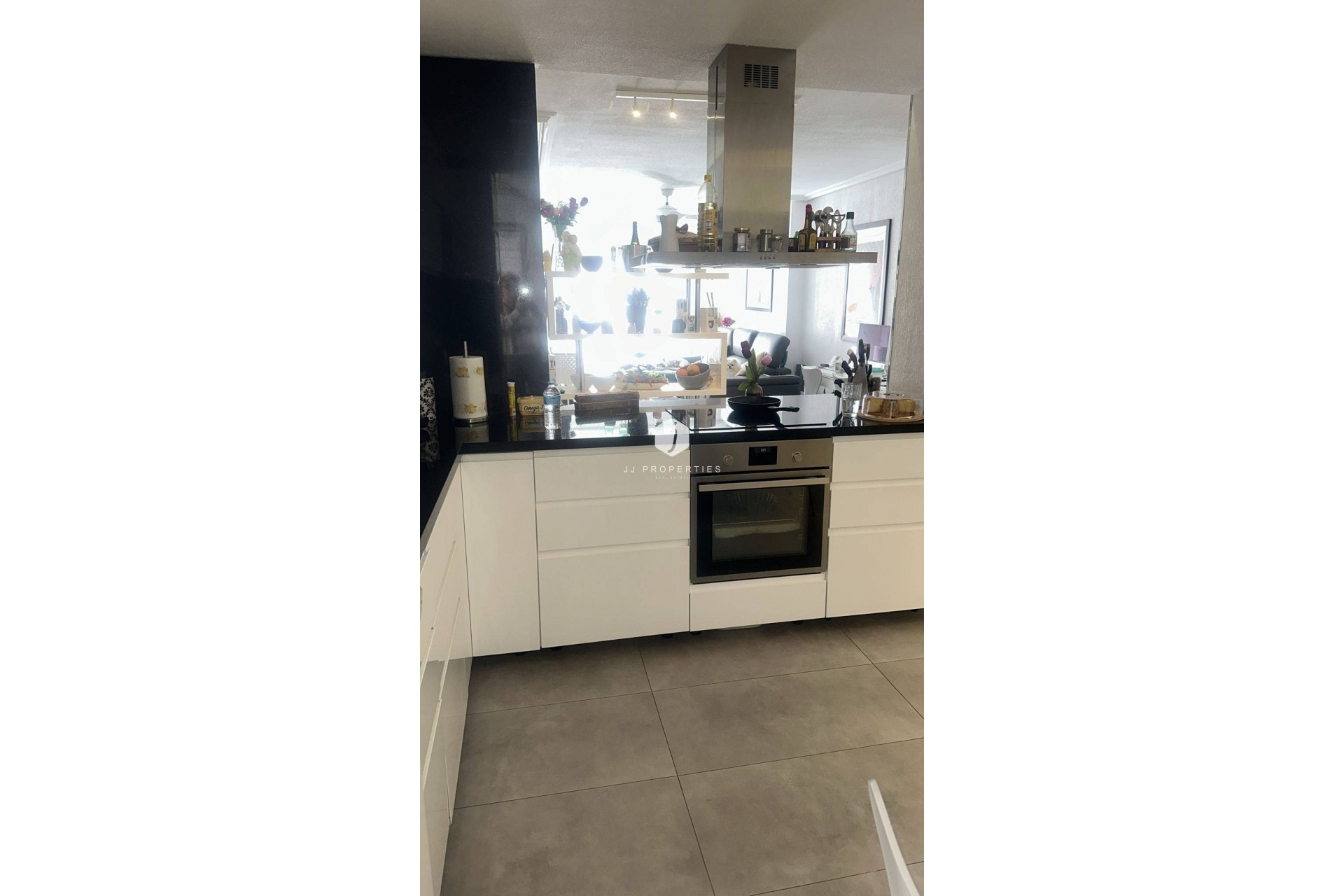 Tweedehands - Penthouse -
Torrevieja - Centro