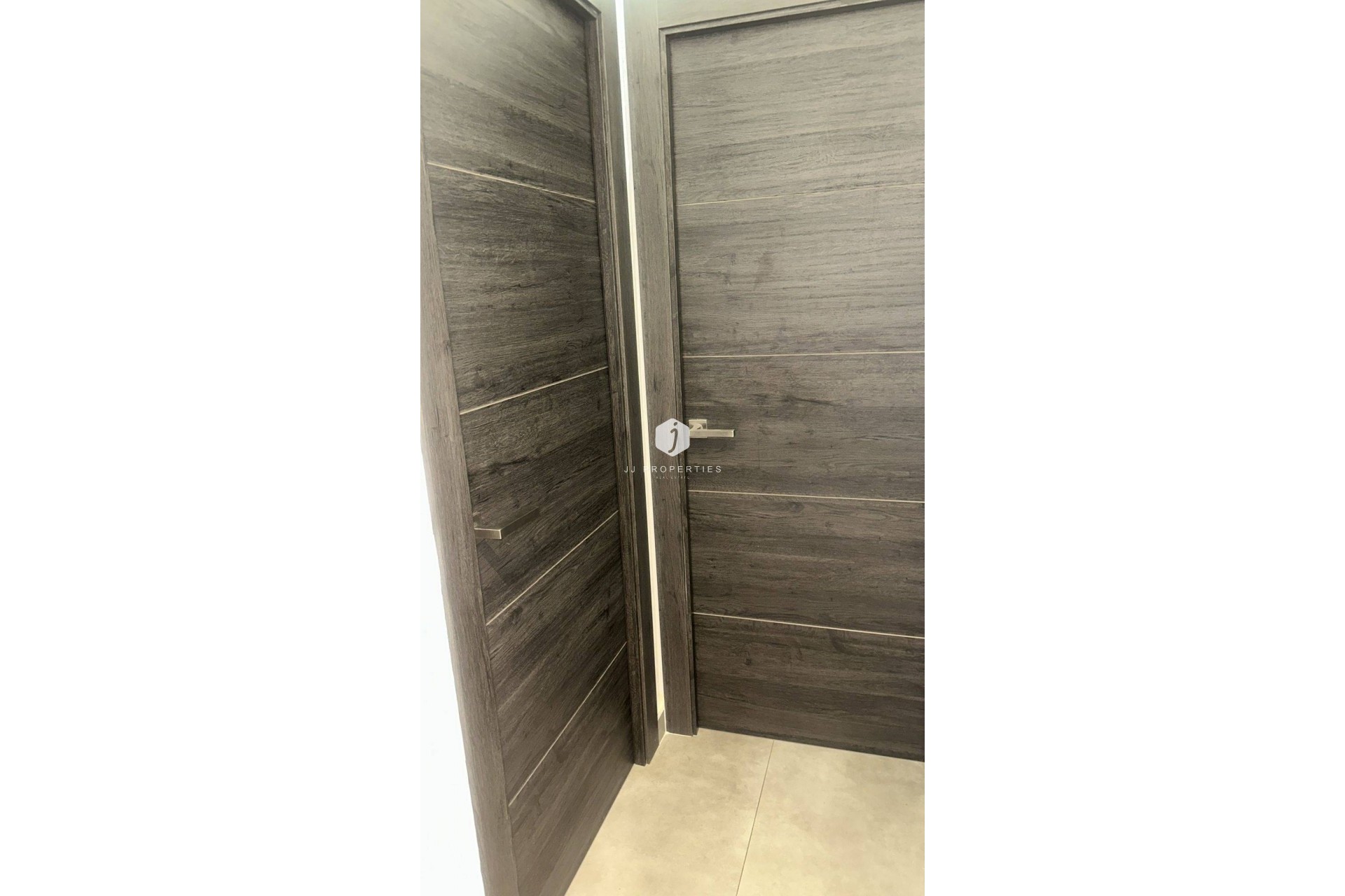 Tweedehands - Penthouse -
Torrevieja - Centro