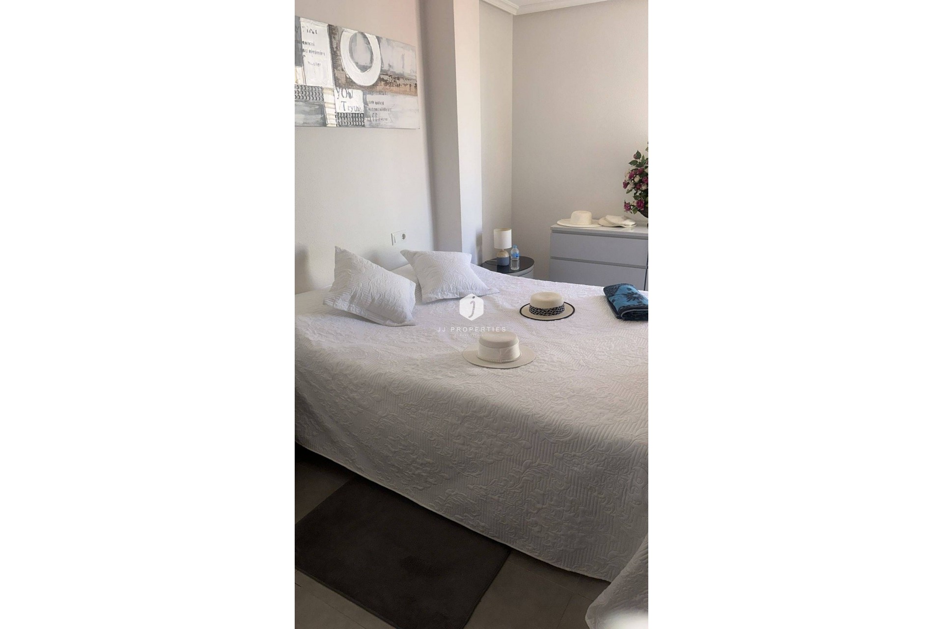 Tweedehands - Penthouse -
Torrevieja - Centro