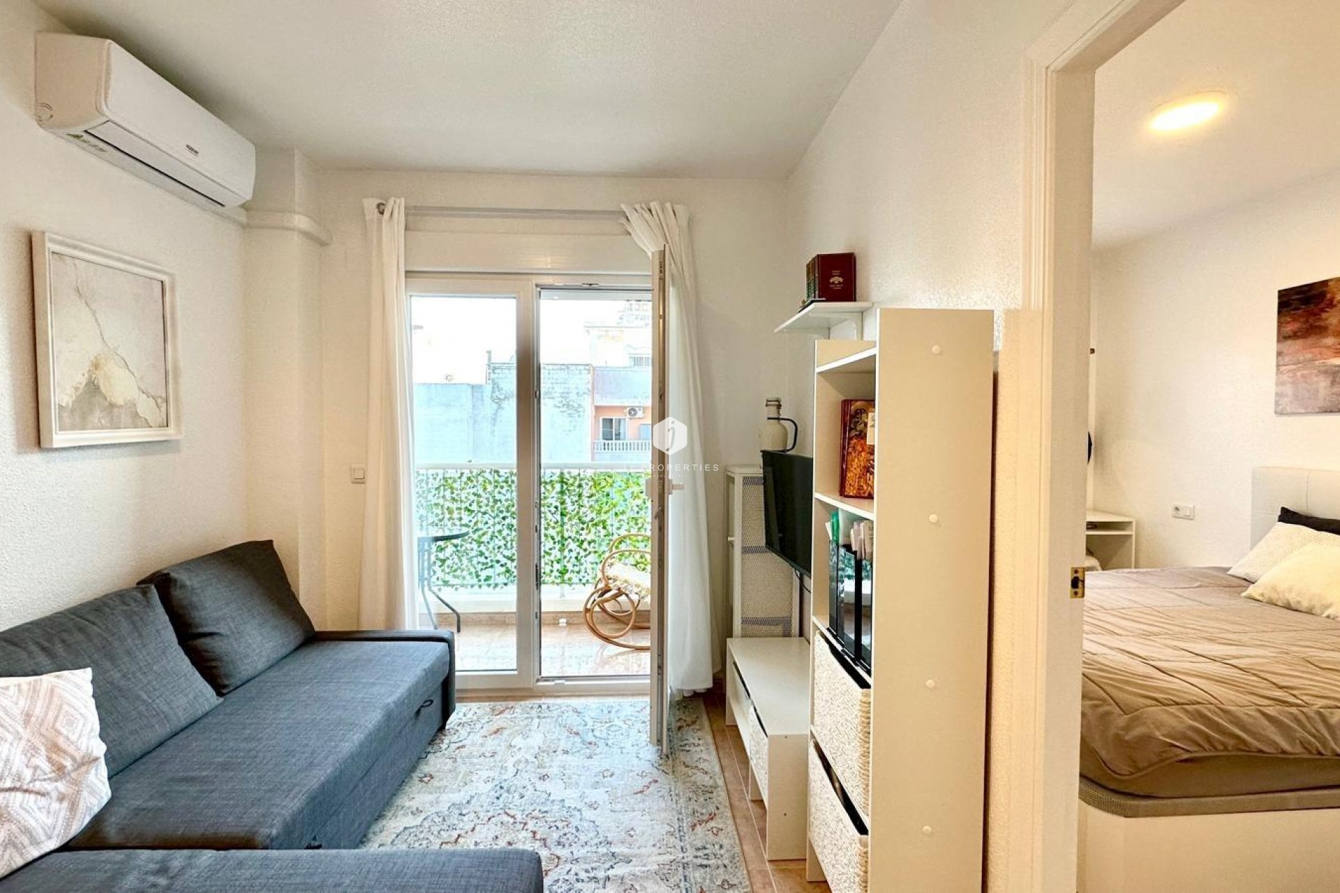 Tweedehands - Penthouse -
Torrevieja - Centro