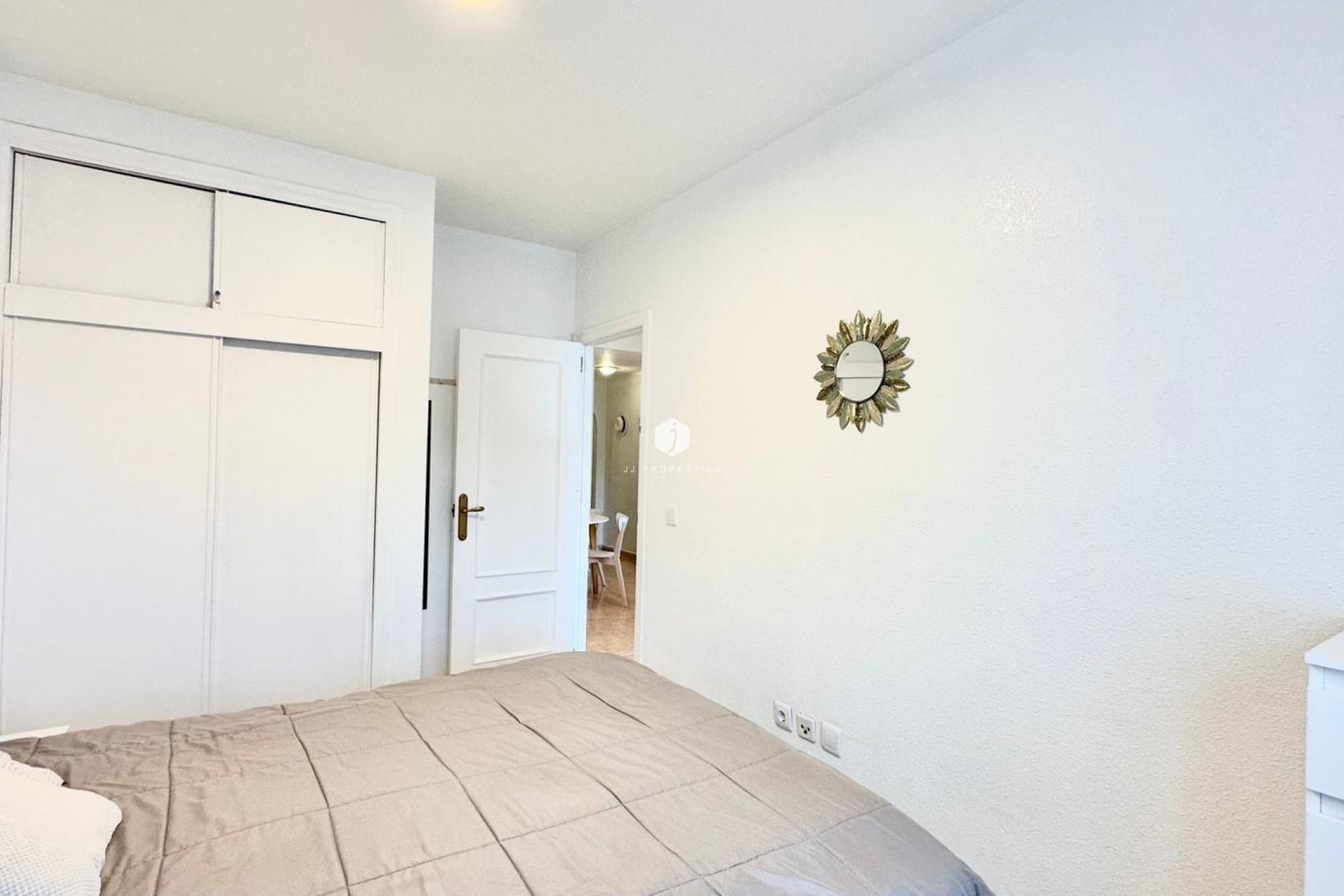 Tweedehands - Penthouse -
Torrevieja - Centro