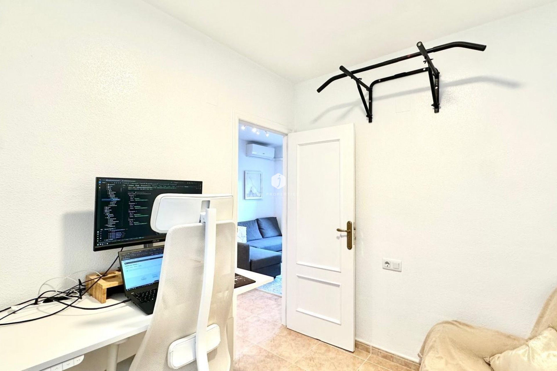 Tweedehands - Penthouse -
Torrevieja - Centro