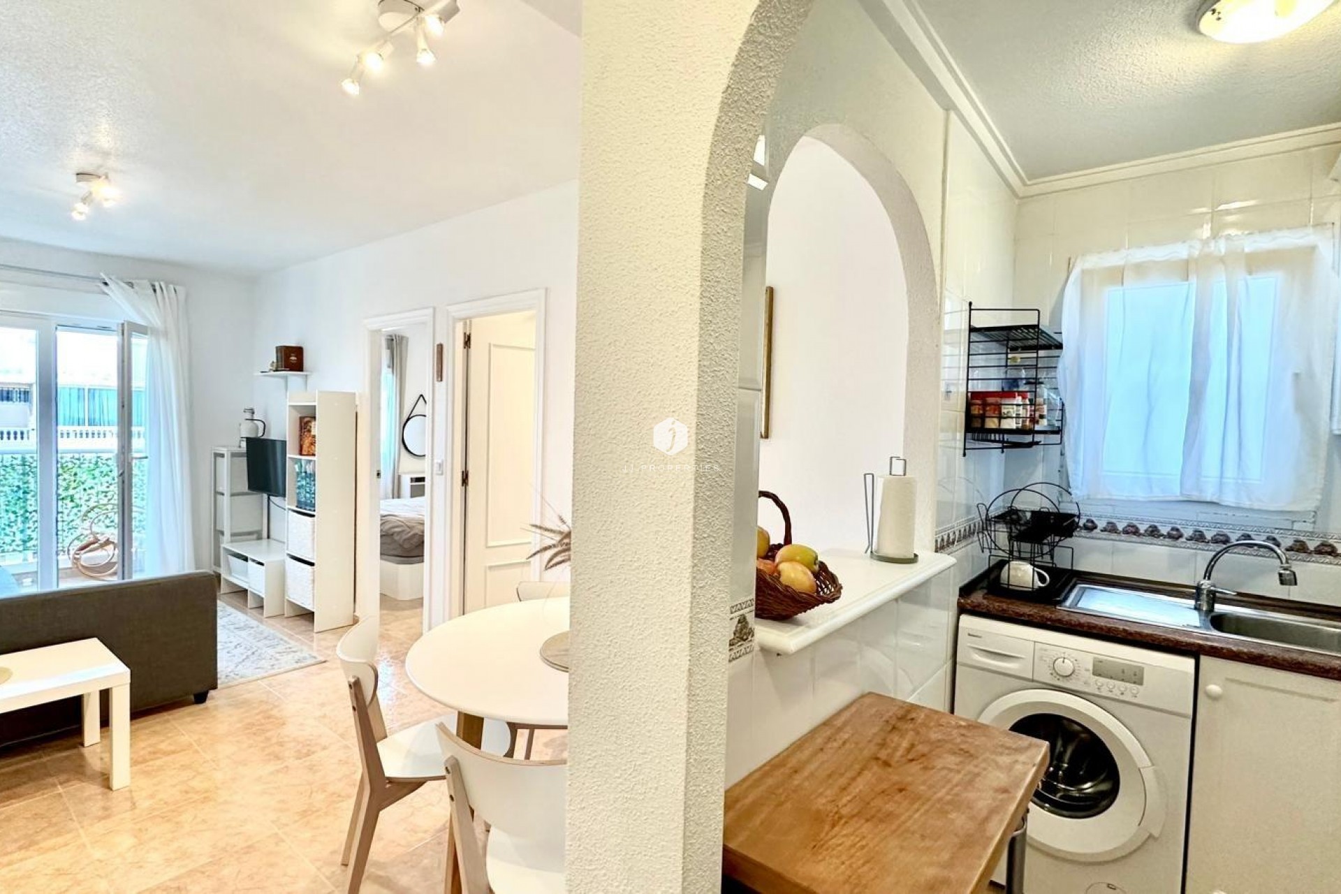 Tweedehands - Penthouse -
Torrevieja - Centro