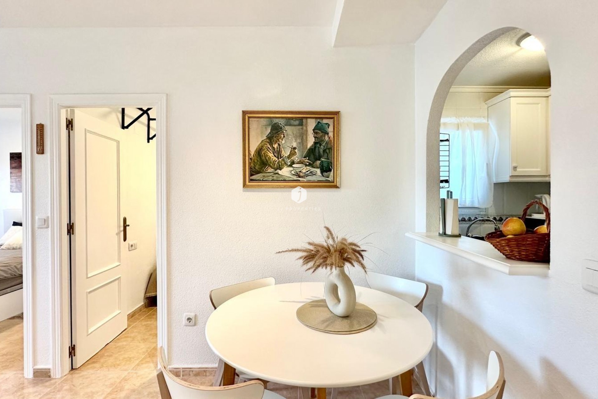 Tweedehands - Penthouse -
Torrevieja - Centro