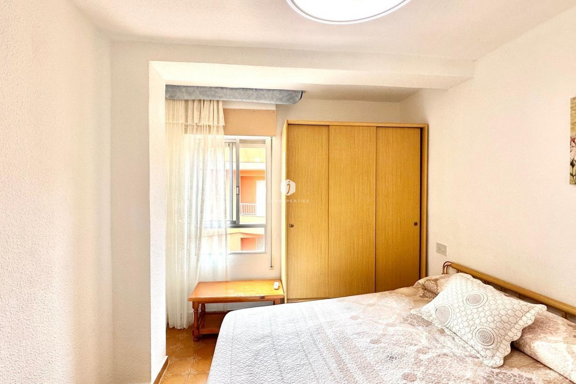 Tweedehands - Penthouse -
Torrevieja - Centro