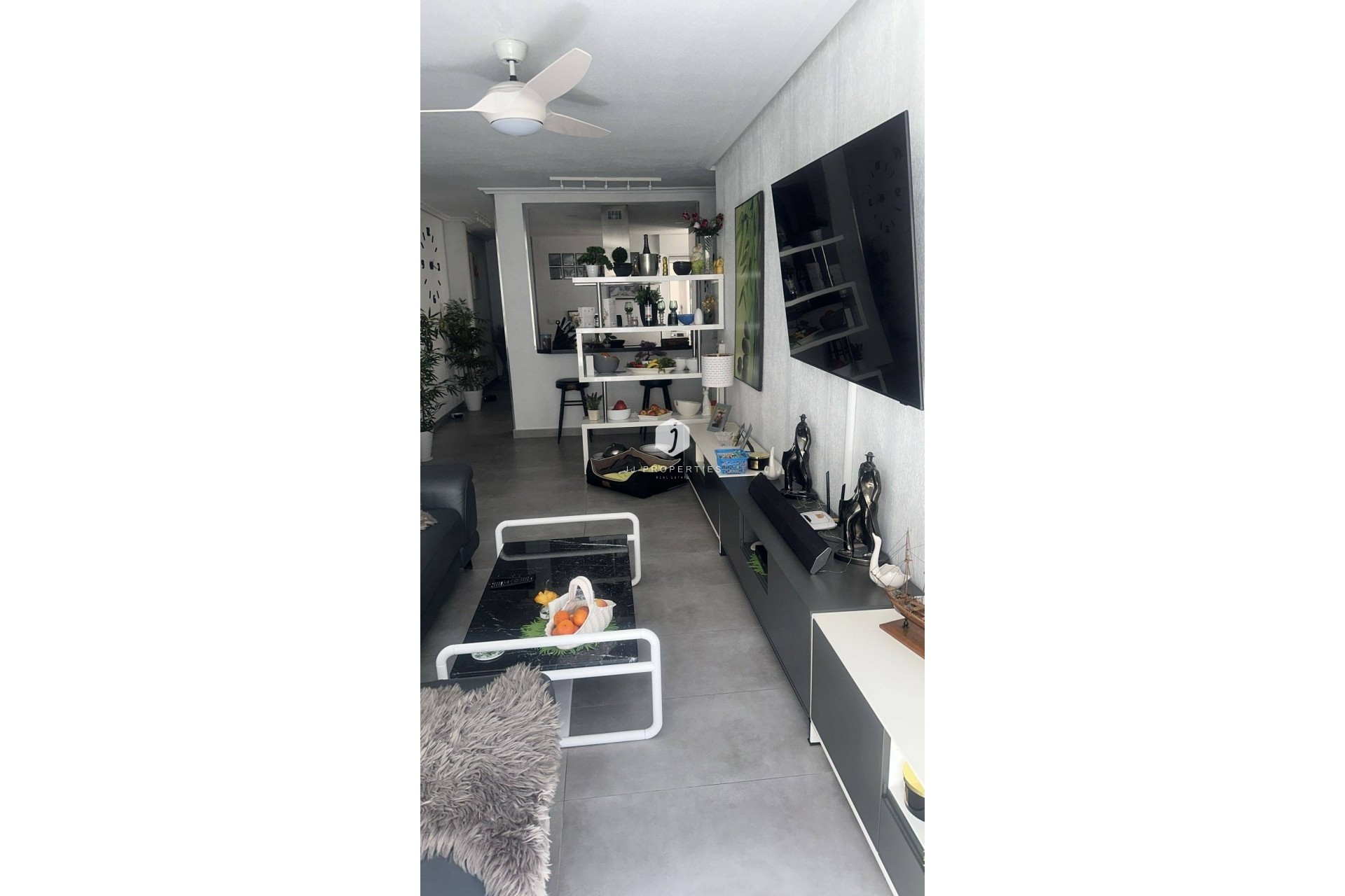 Tweedehands - Penthouse -
Torrevieja - Centro