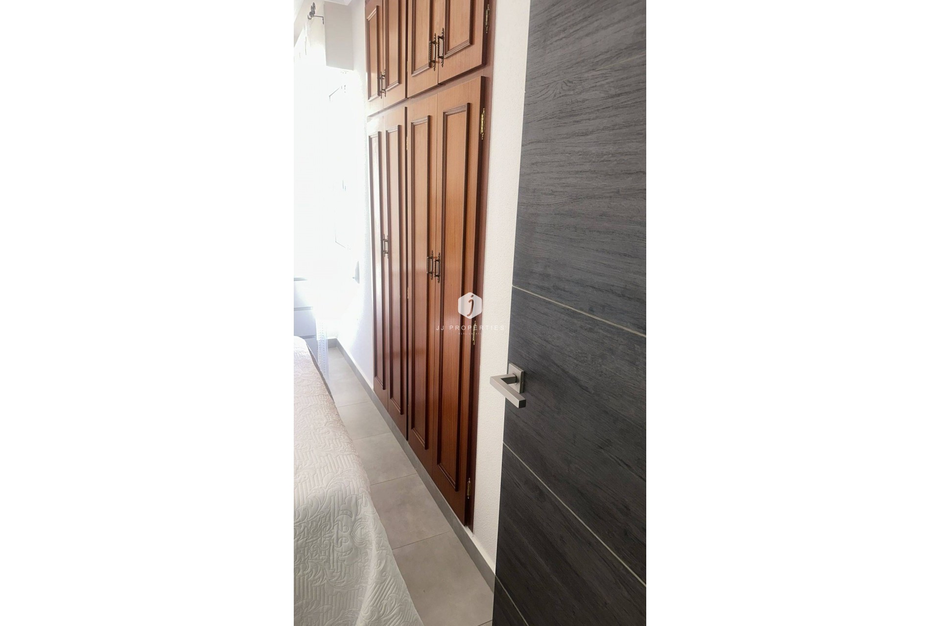 Tweedehands - Penthouse -
Torrevieja - Centro