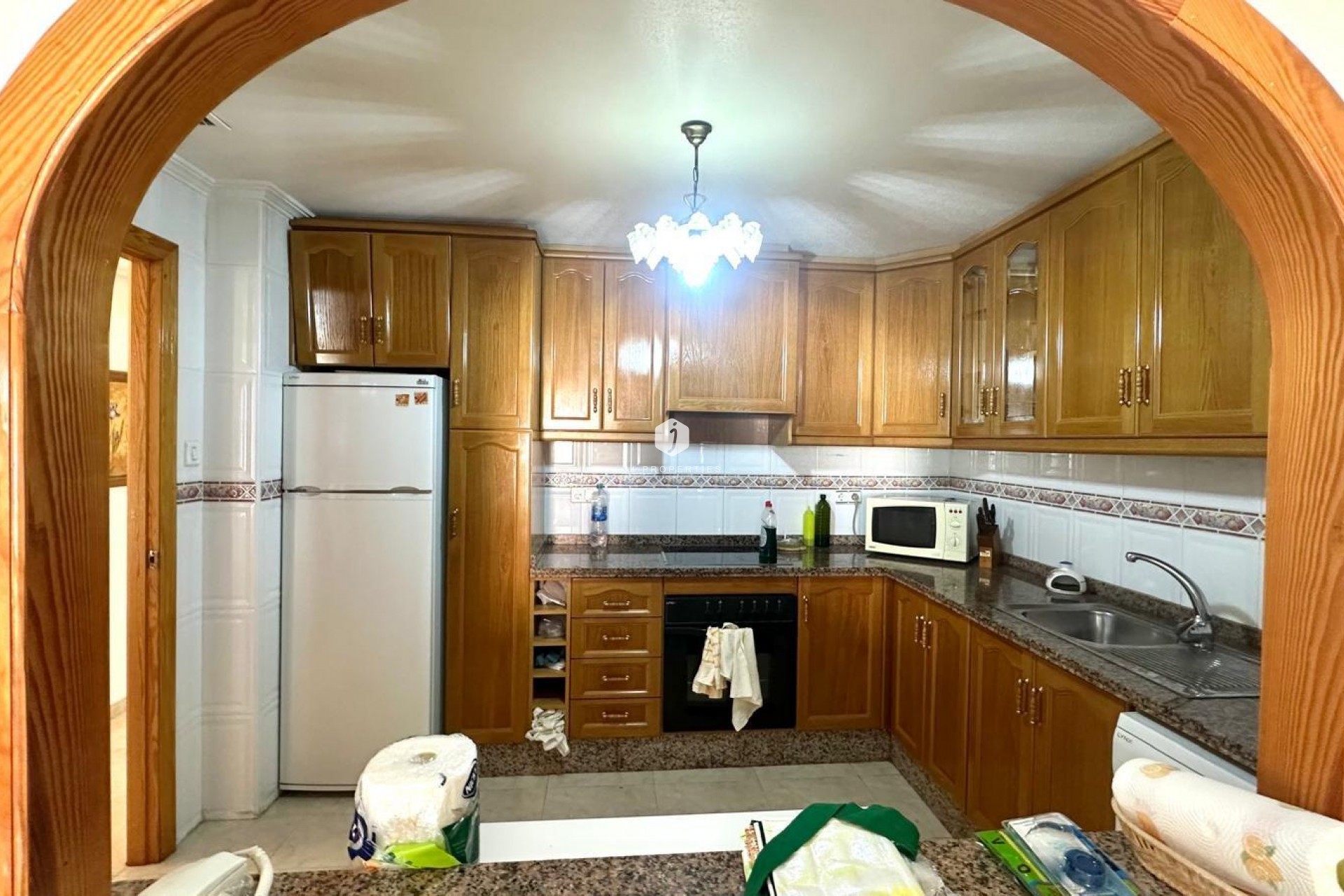 Tweedehands - Penthouse -
Torrevieja - Centro