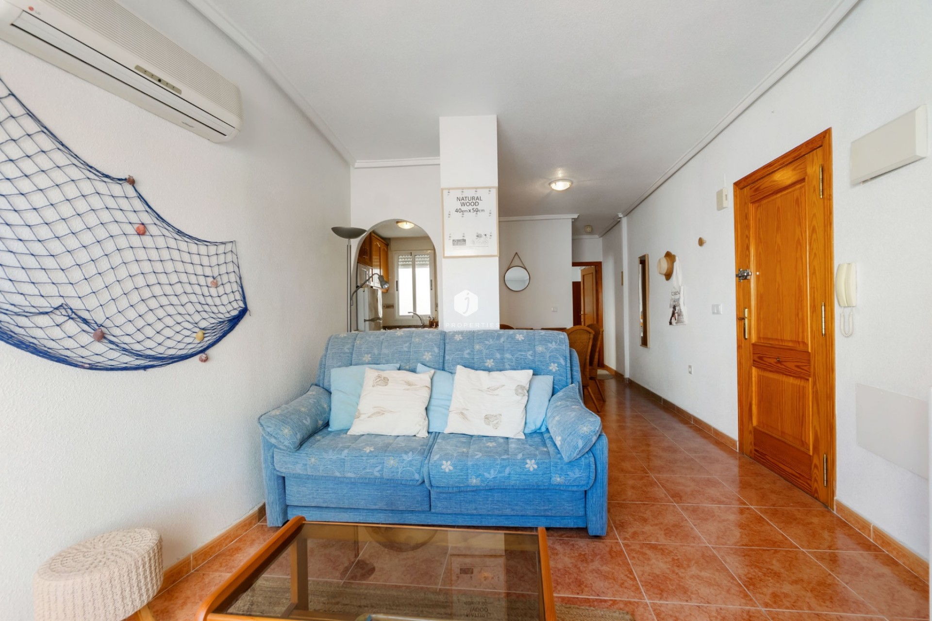 Tweedehands - Penthouse -
Torrevieja - Centro