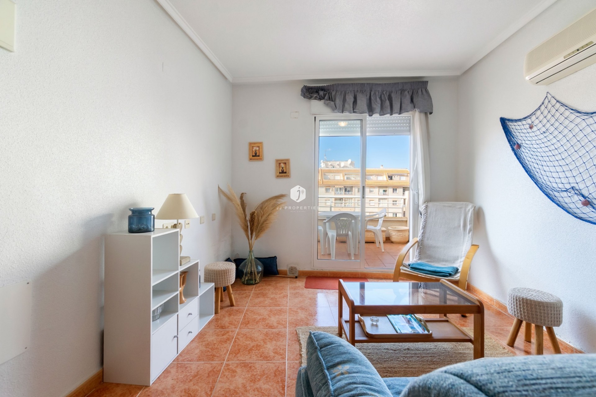 Tweedehands - Penthouse -
Torrevieja - Centro