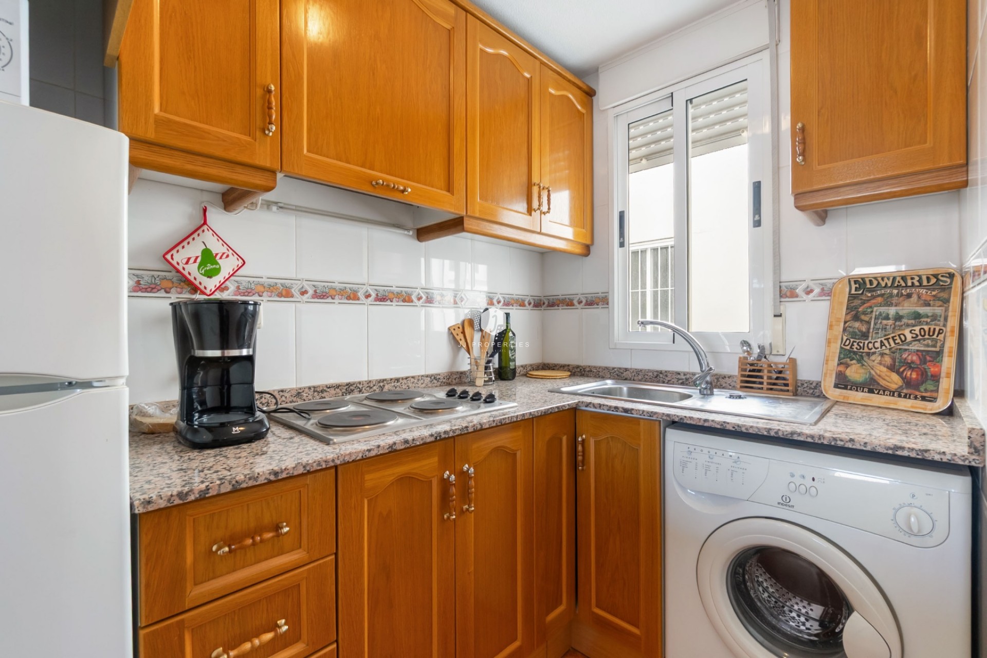 Tweedehands - Penthouse -
Torrevieja - Centro