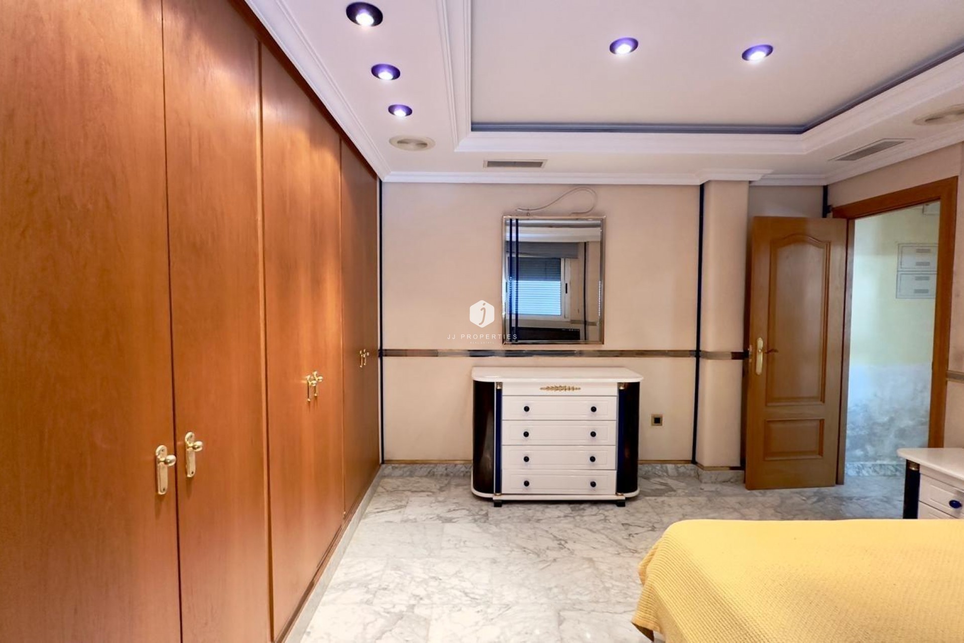 Tweedehands - Penthouse -
Torrevieja - Centro