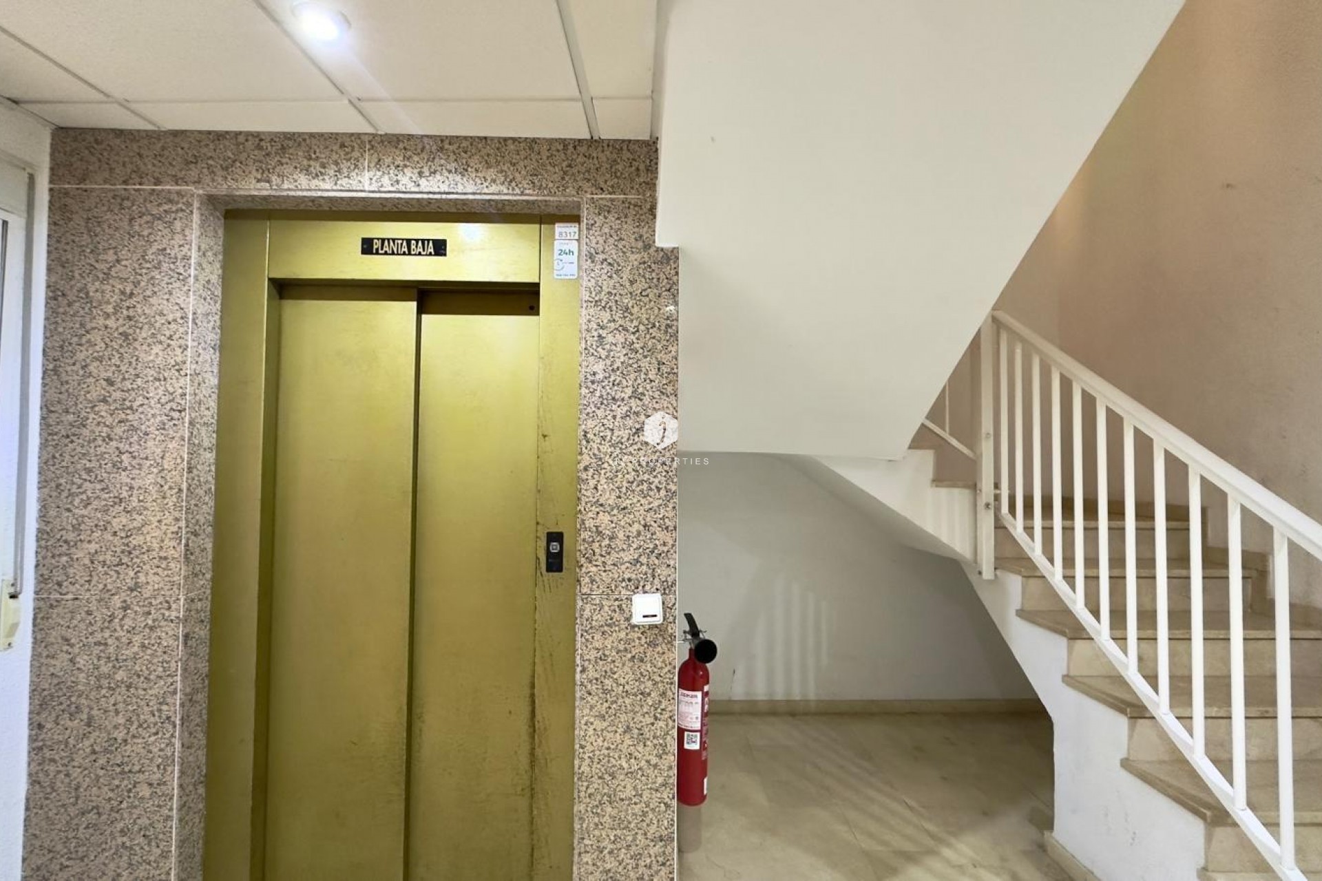 Tweedehands - Penthouse -
Torrevieja - Centro