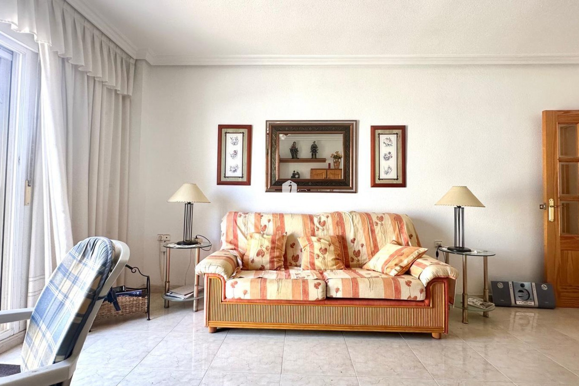 Tweedehands - Penthouse -
Torrevieja - Centro