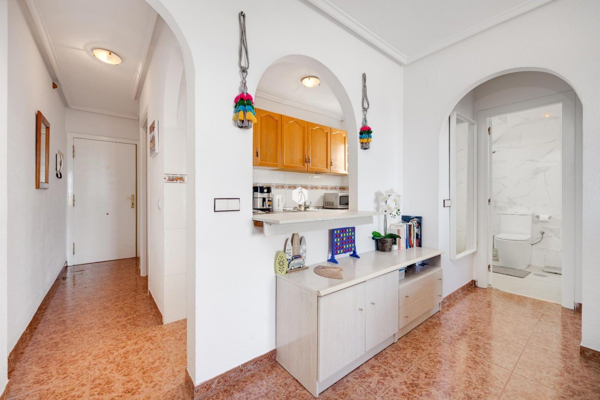 Tweedehands - Penthouse -
Torrevieja - Centro