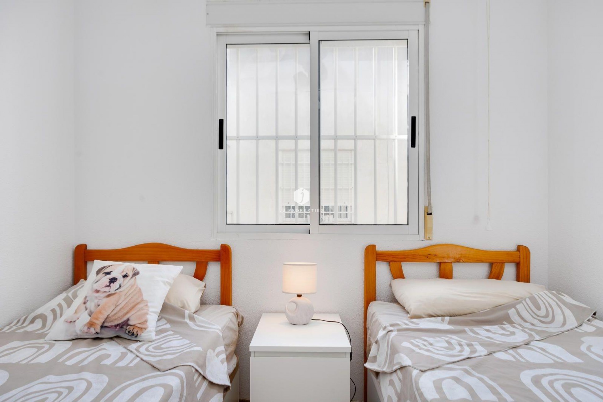 Tweedehands - Penthouse -
Torrevieja - Centro