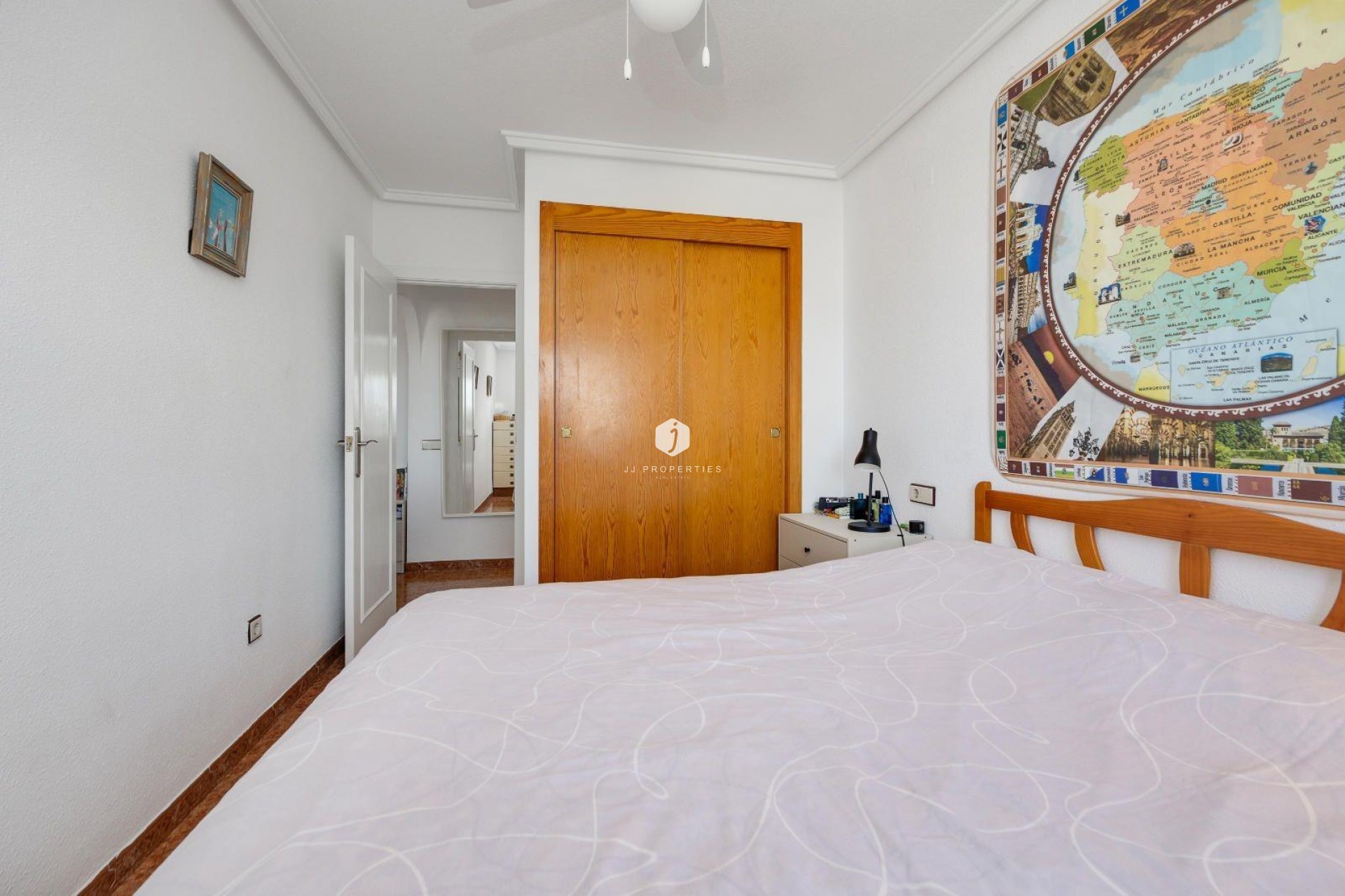 Tweedehands - Penthouse -
Torrevieja - Centro