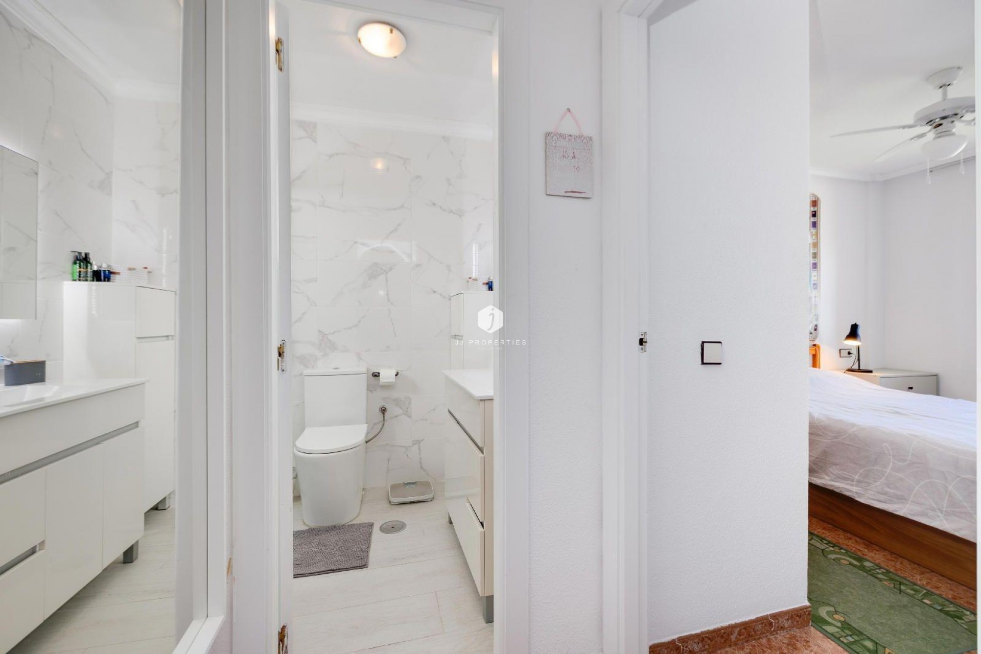 Tweedehands - Penthouse -
Torrevieja - Centro