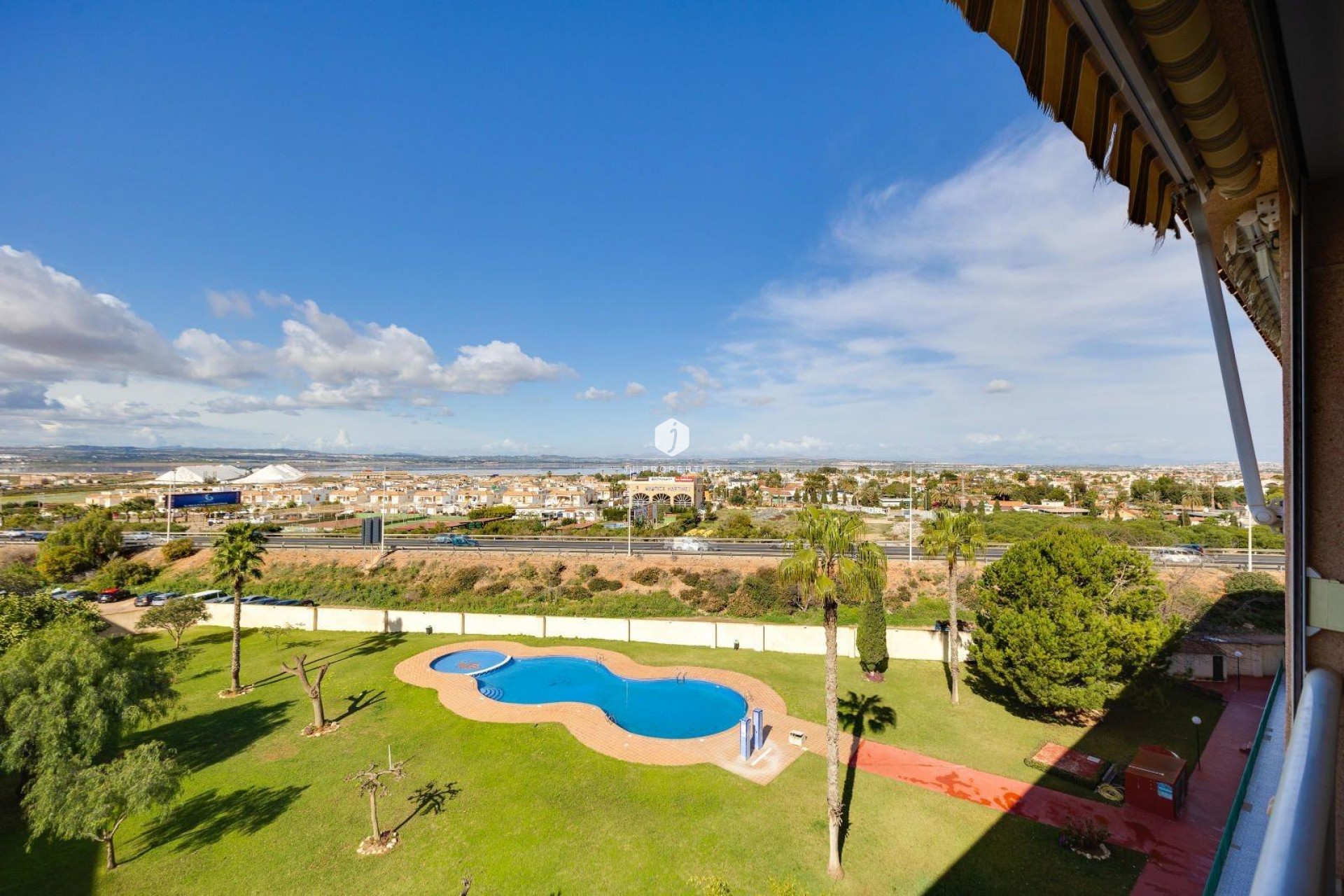 Tweedehands - Penthouse -
Torrevieja - Centro