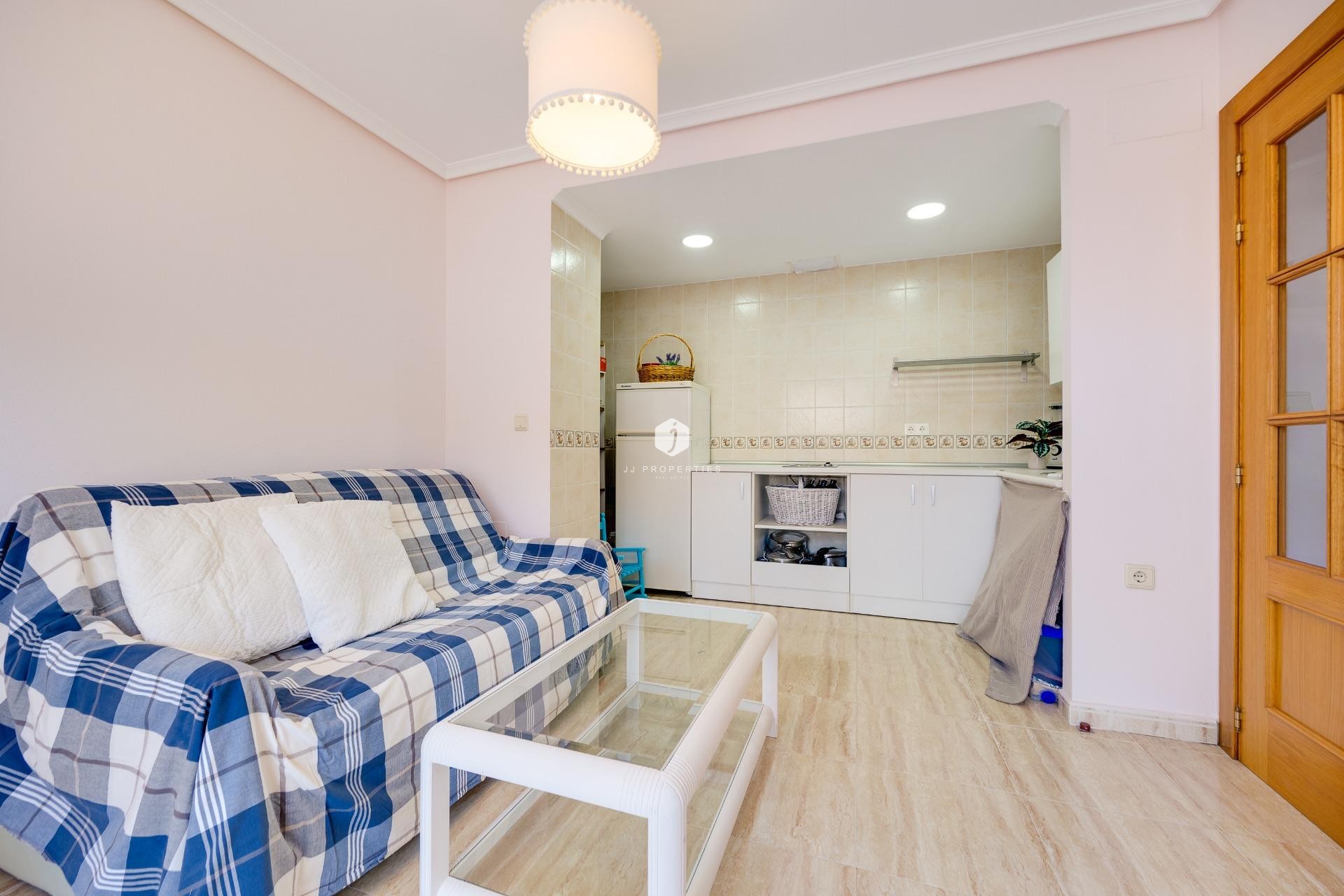 Tweedehands - Penthouse -
Torrevieja - Centro