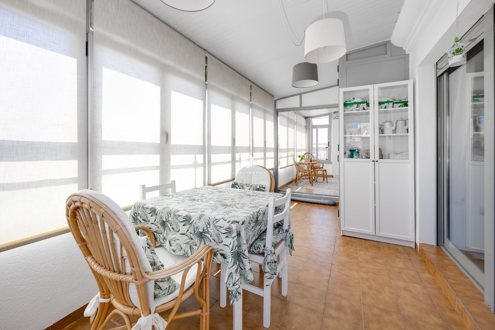 Tweedehands - Penthouse -
Torrevieja - Centro