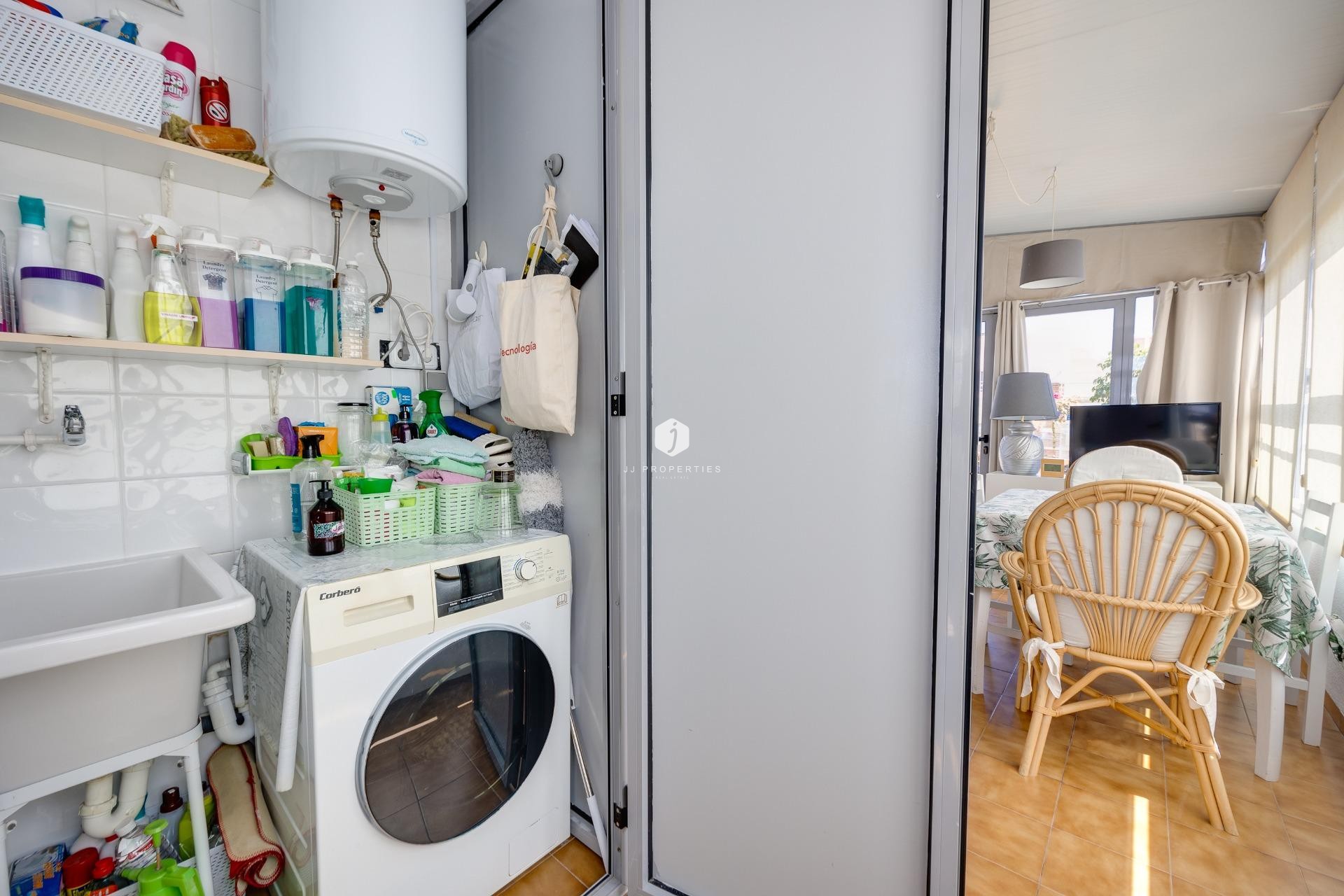 Tweedehands - Penthouse -
Torrevieja - Centro