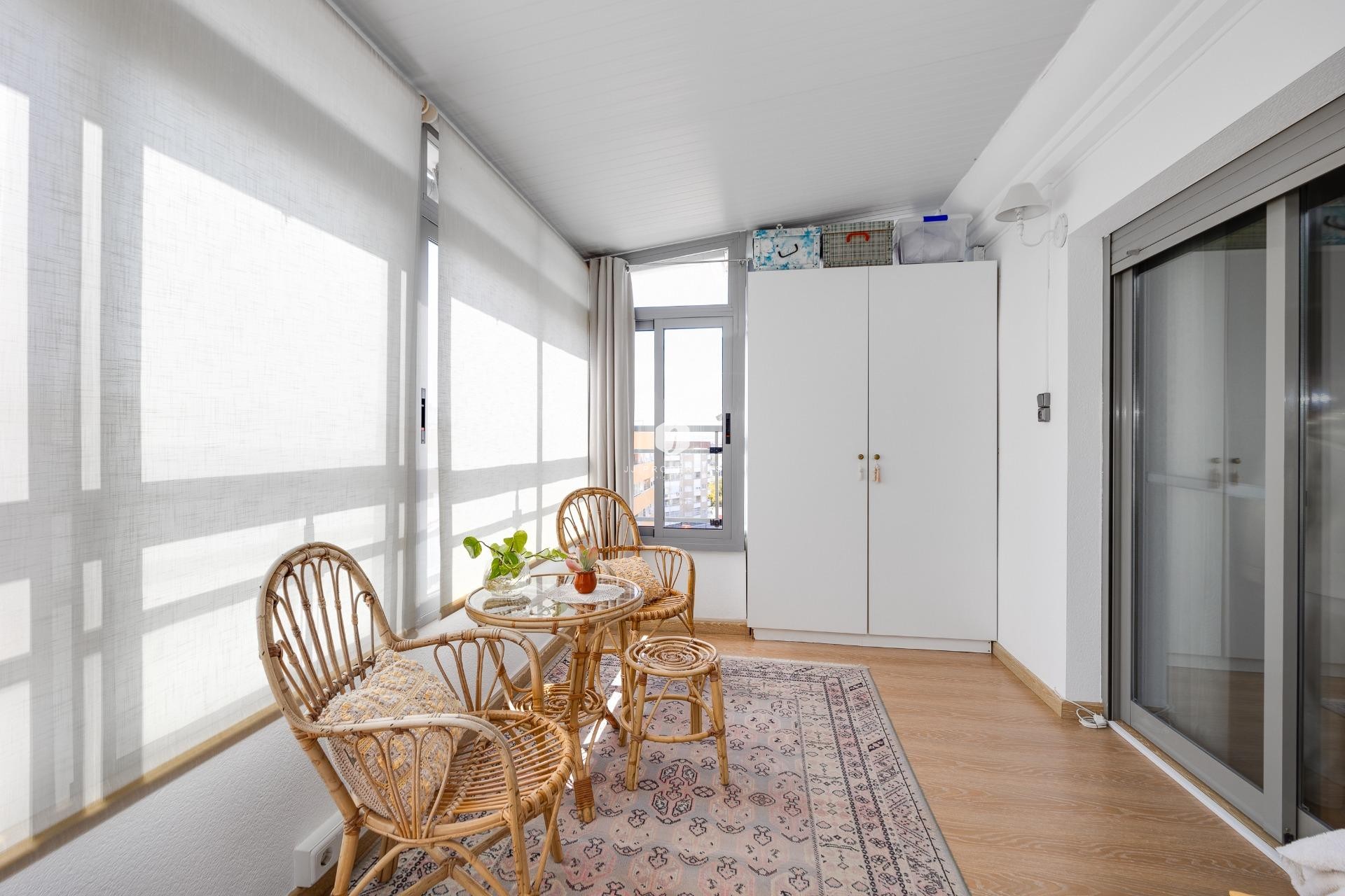 Tweedehands - Penthouse -
Torrevieja - Centro