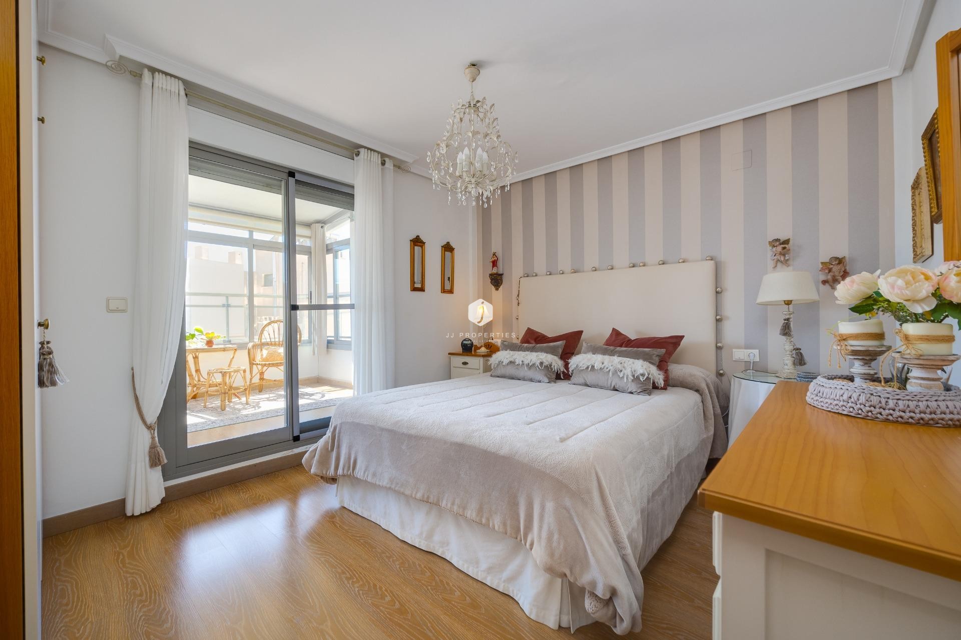 Tweedehands - Penthouse -
Torrevieja - Centro