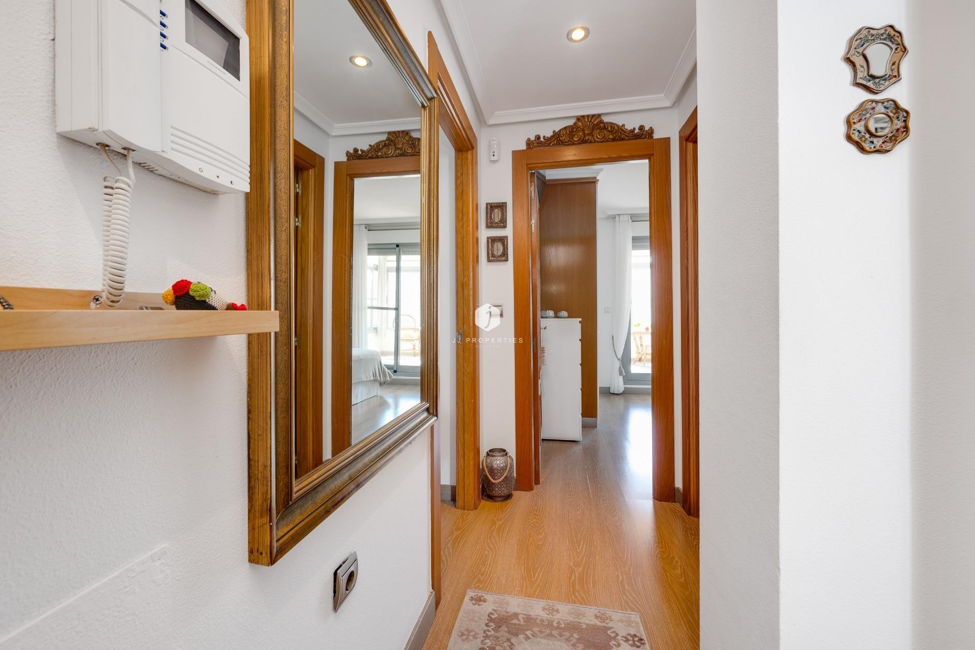 Tweedehands - Penthouse -
Torrevieja - Centro