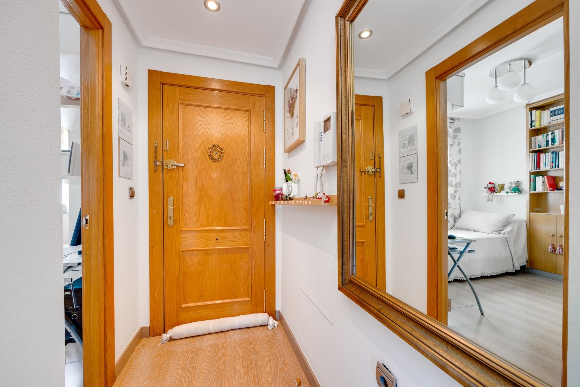 Tweedehands - Penthouse -
Torrevieja - Centro