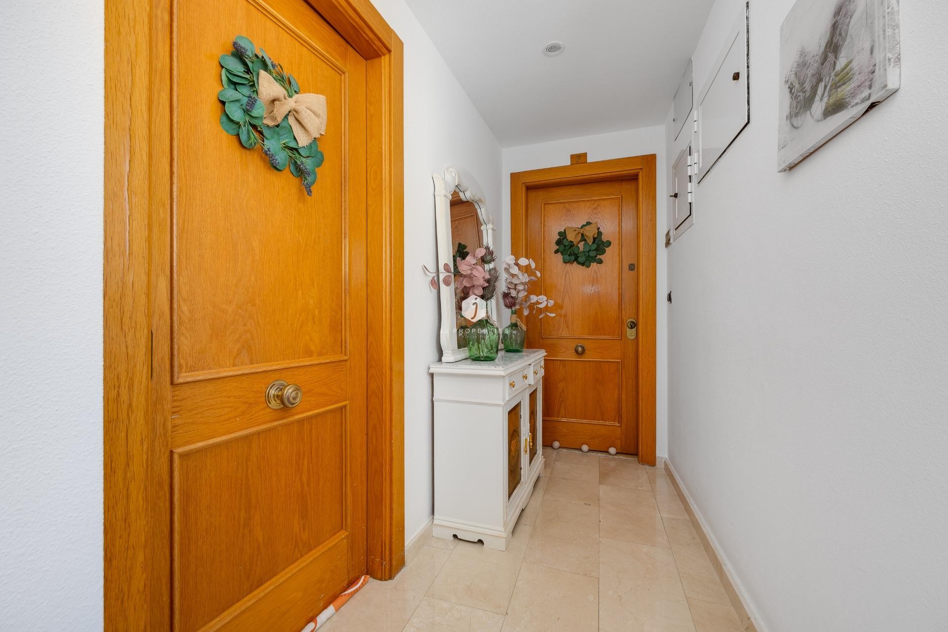 Tweedehands - Penthouse -
Torrevieja - Centro