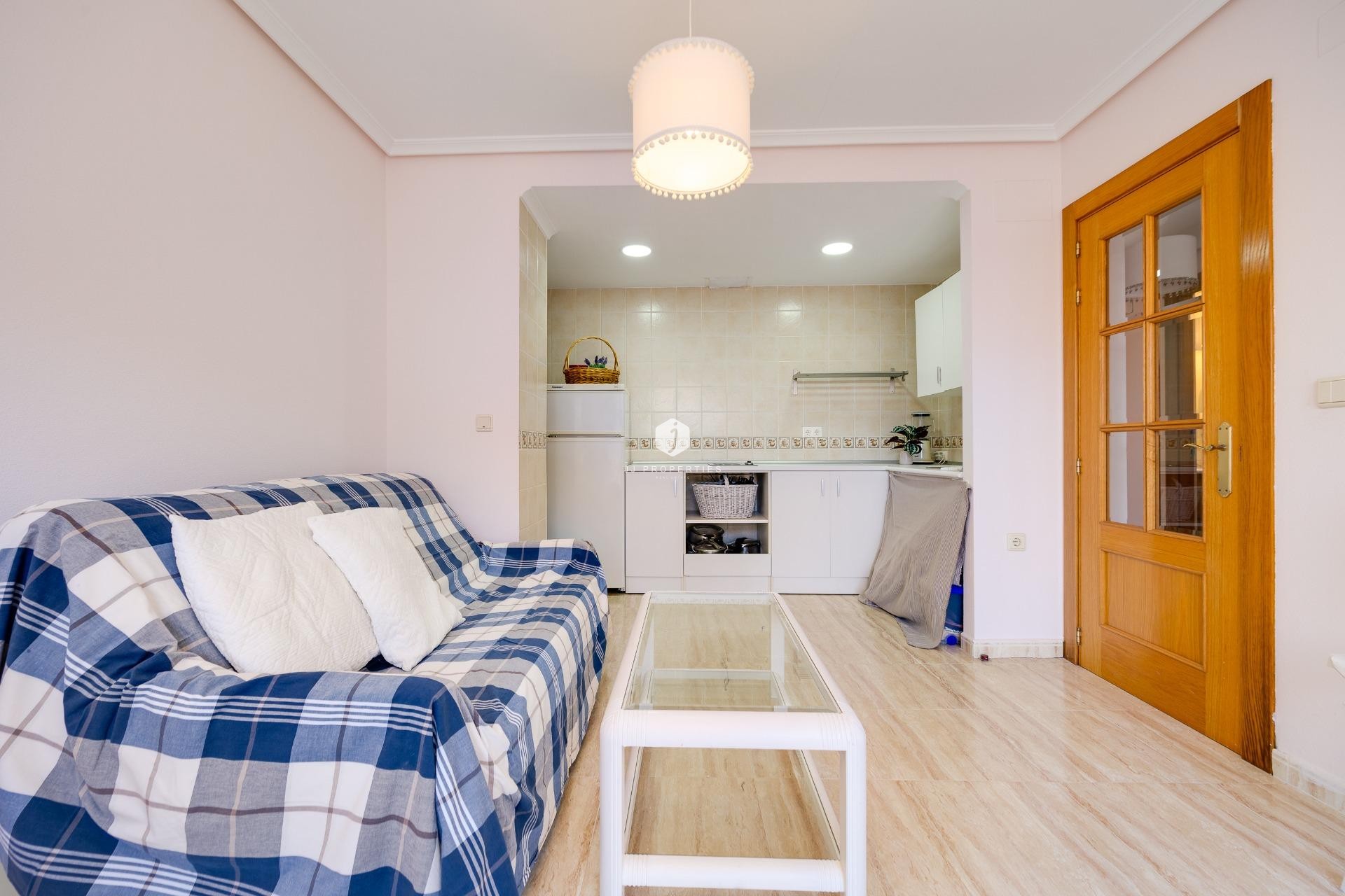 Tweedehands - Penthouse -
Torrevieja - Centro