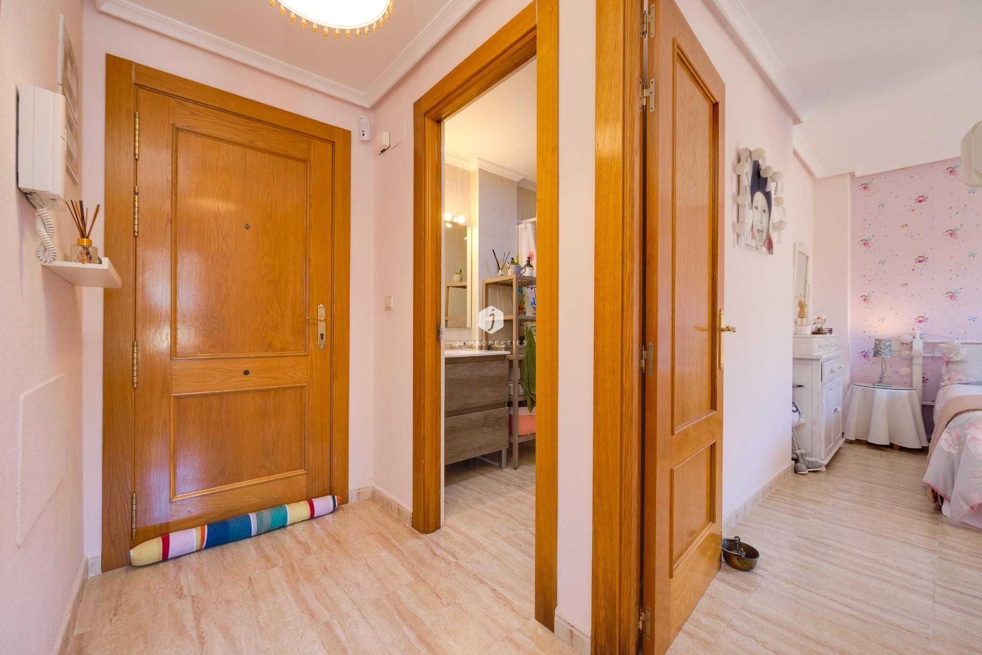 Tweedehands - Penthouse -
Torrevieja - Centro