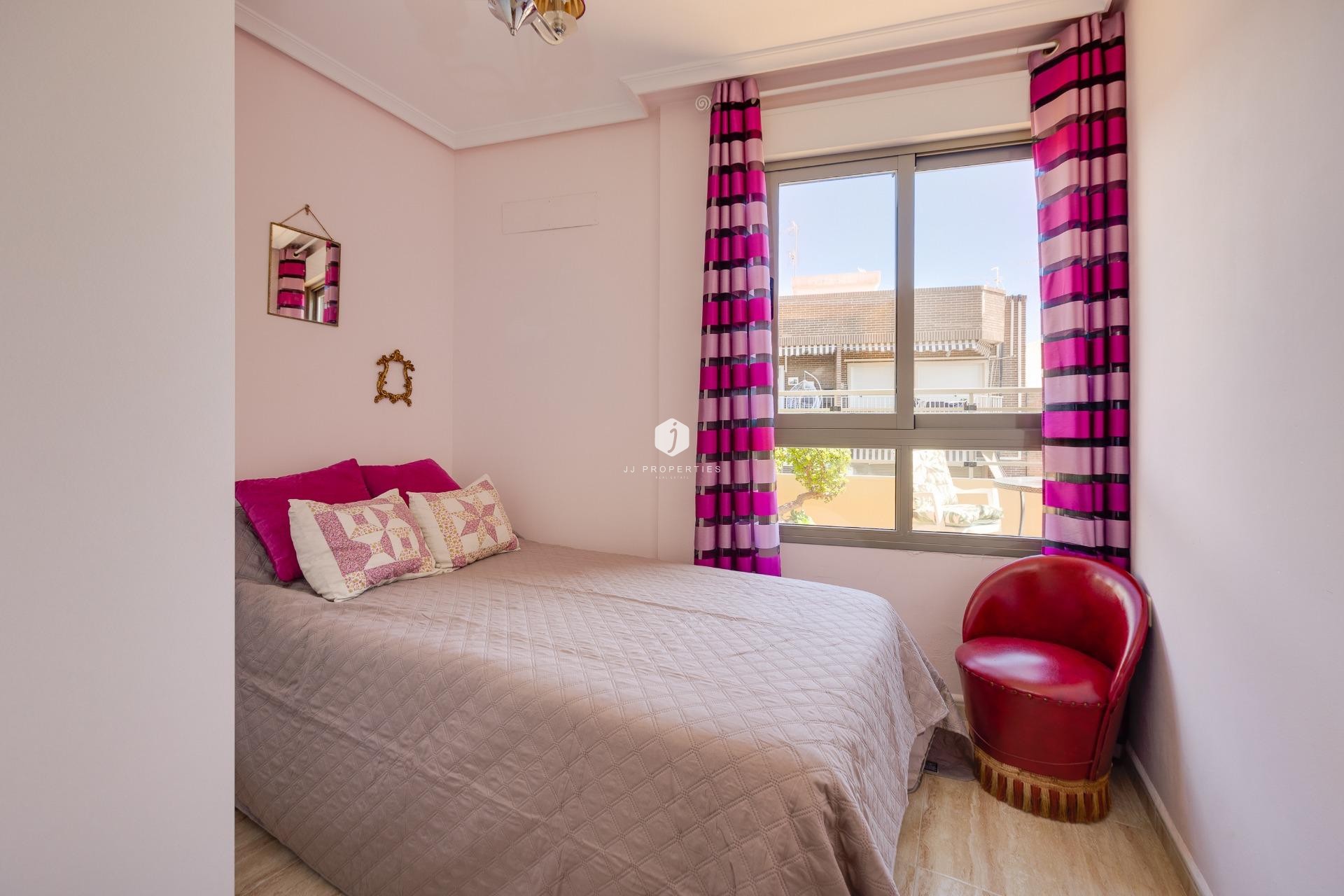 Tweedehands - Penthouse -
Torrevieja - Centro