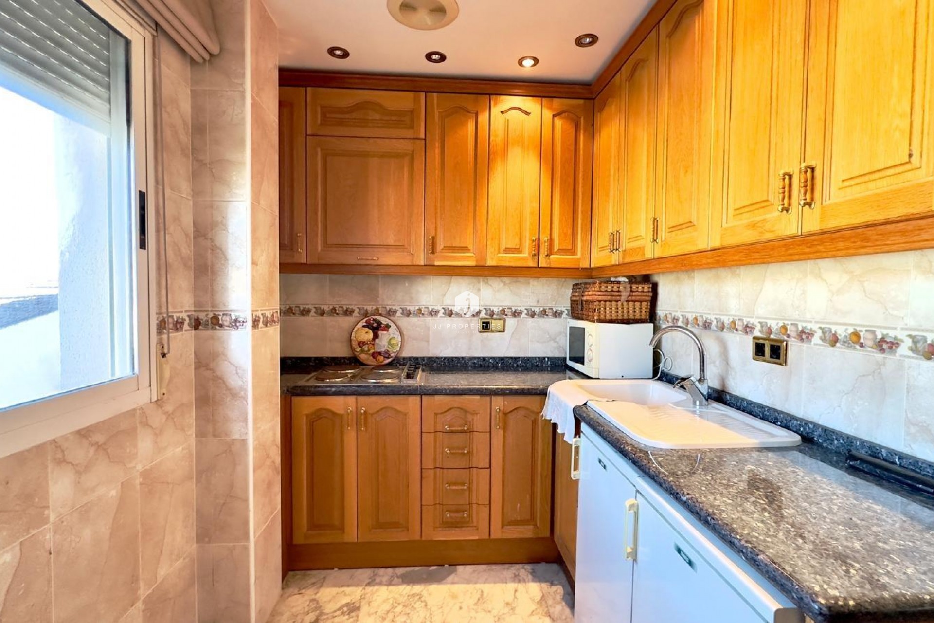Tweedehands - Penthouse -
Torrevieja - Centro