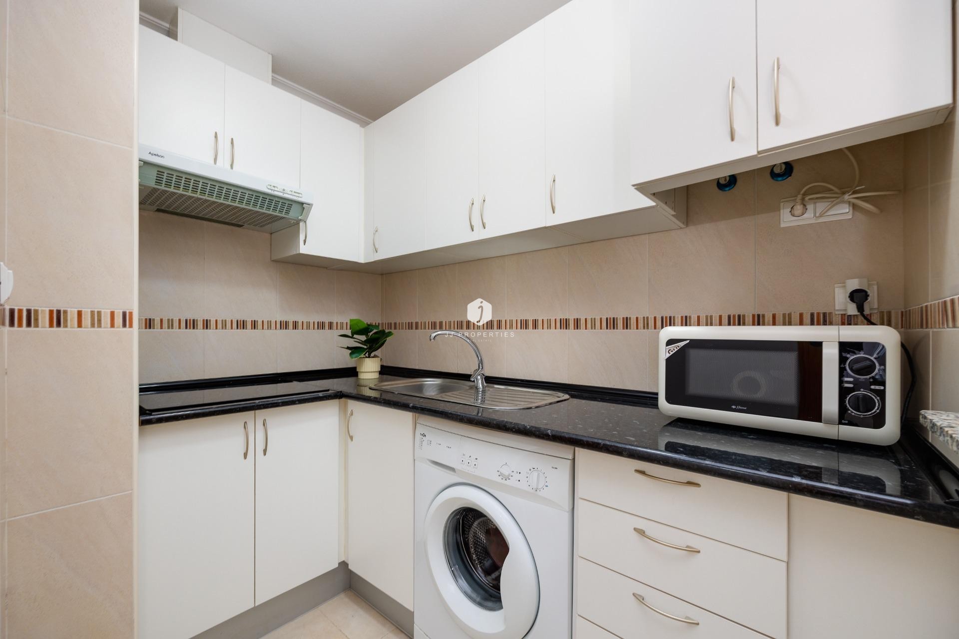 Tweedehands - Penthouse -
Torrevieja - Centro