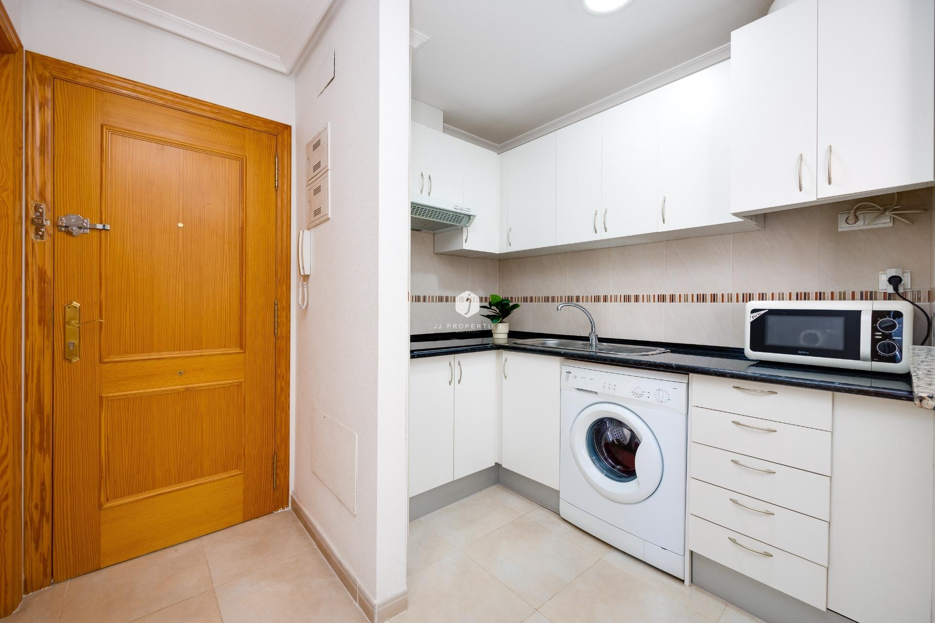 Tweedehands - Penthouse -
Torrevieja - Centro