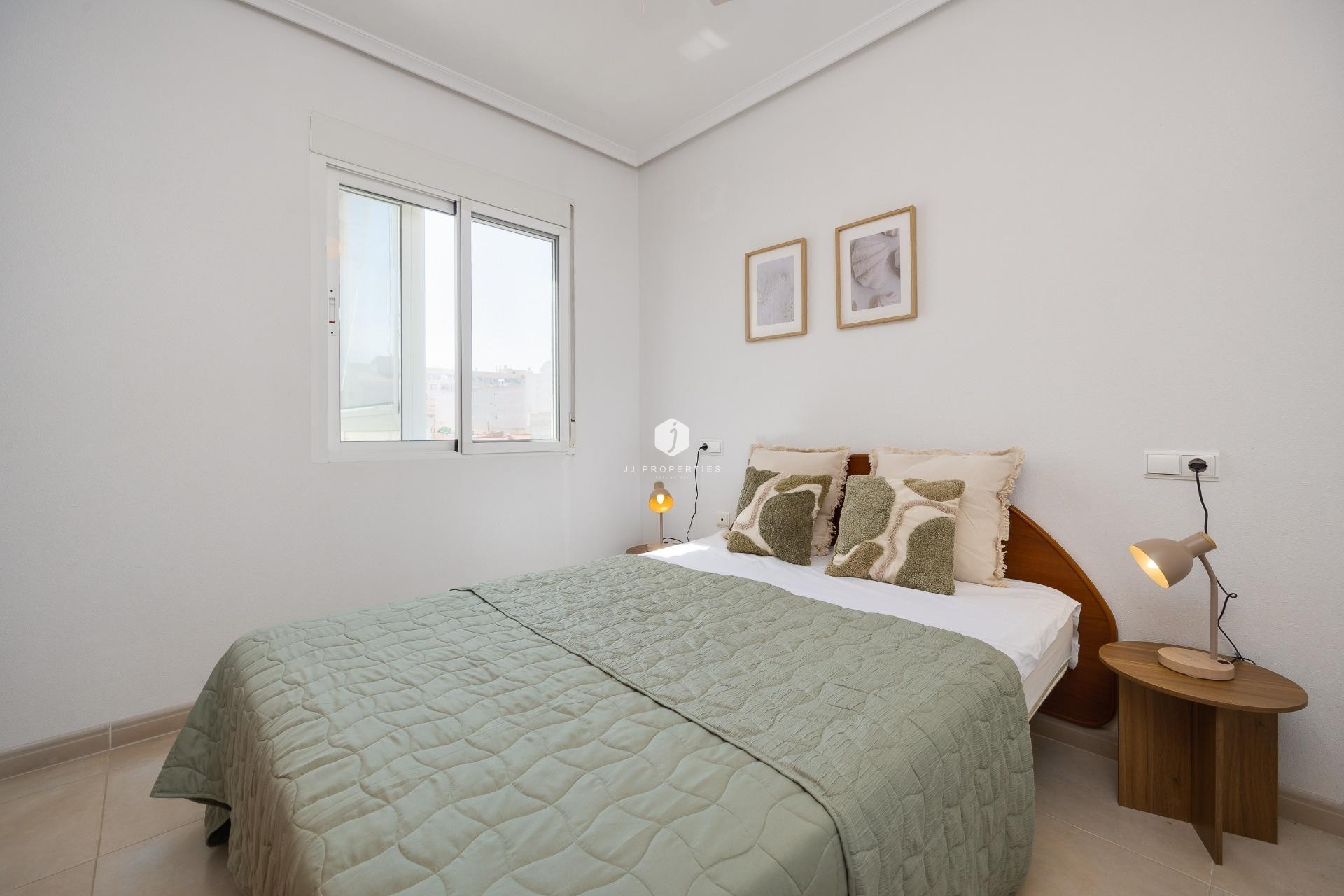 Tweedehands - Penthouse -
Torrevieja - Centro
