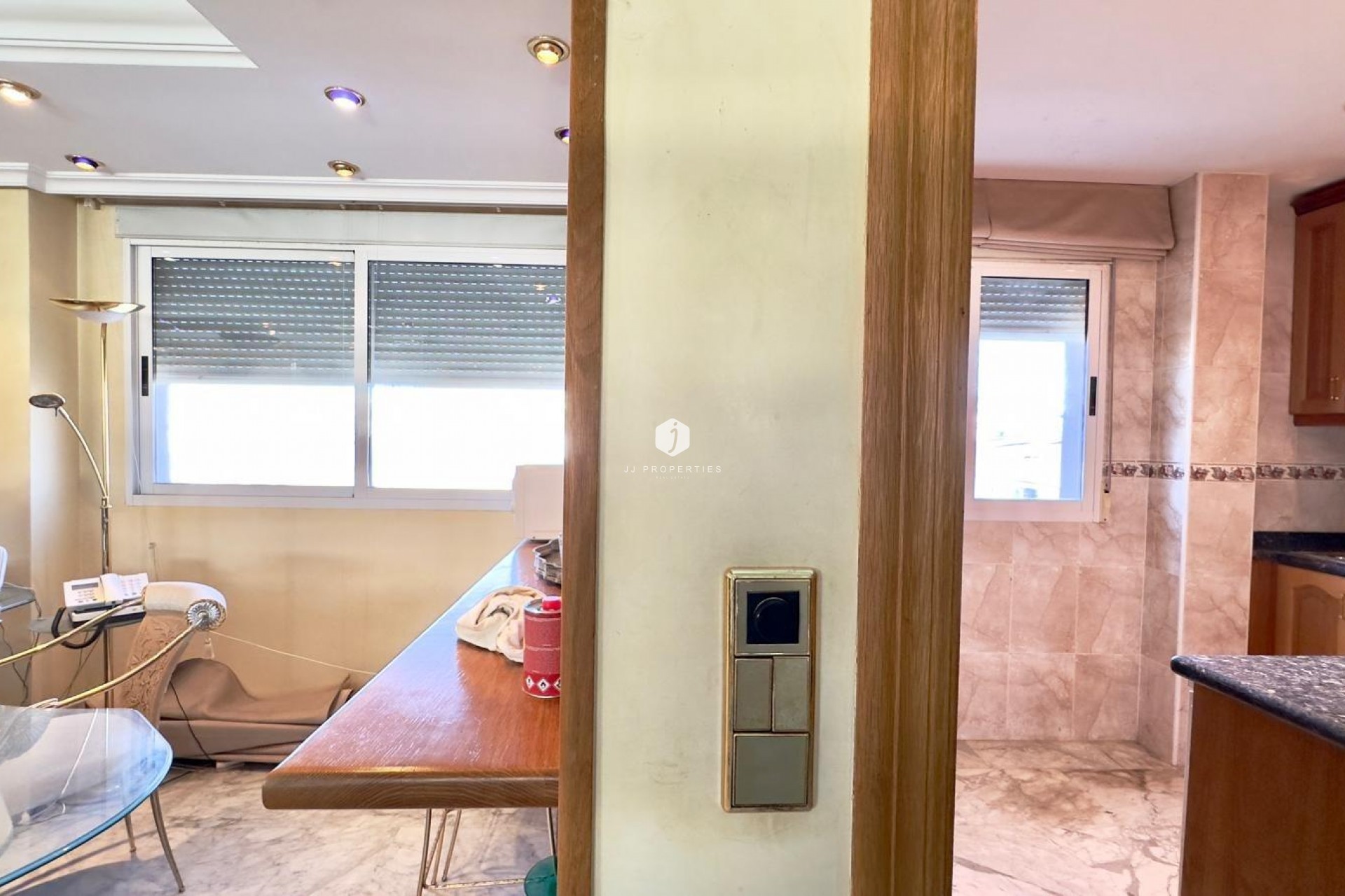 Tweedehands - Penthouse -
Torrevieja - Centro