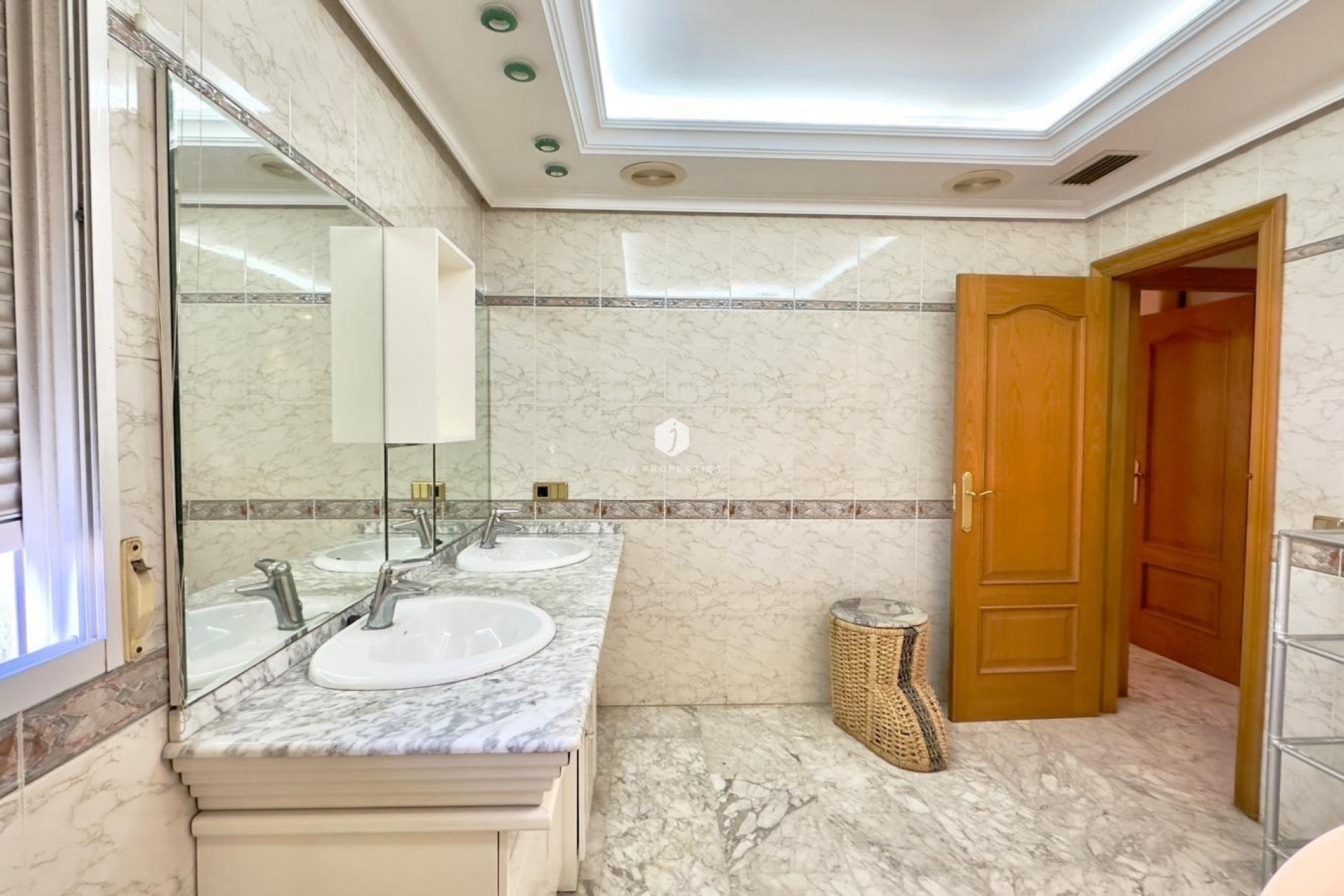 Tweedehands - Penthouse -
Torrevieja - Centro