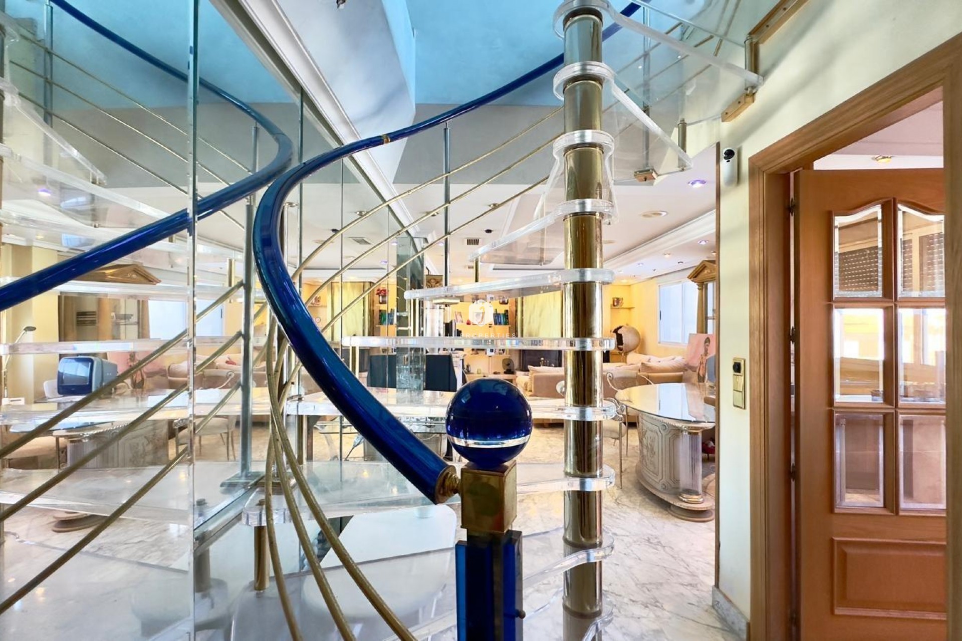Tweedehands - Penthouse -
Torrevieja - Centro