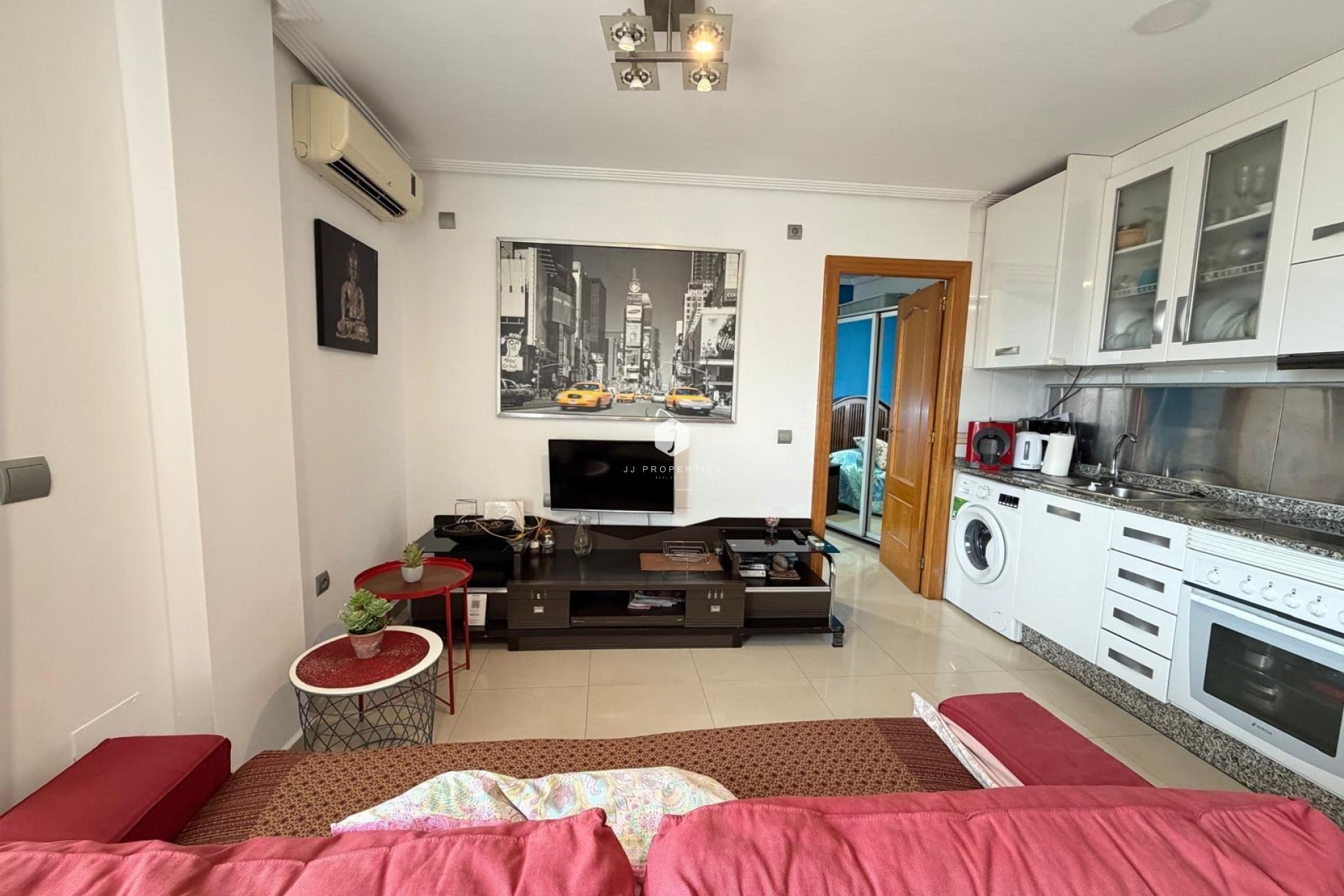 Tweedehands - Penthouse -
Torrevieja - Centro