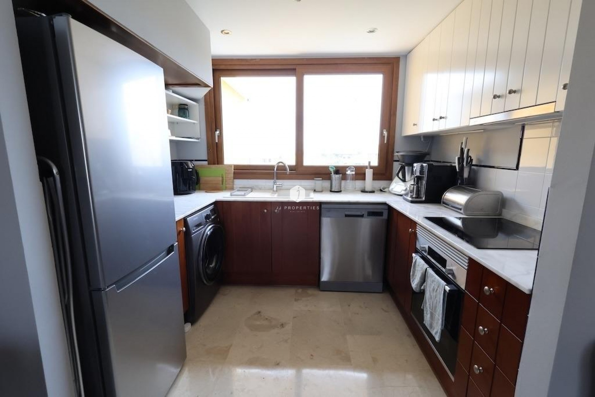 Tweedehands - Penthouse -
Torrevieja - Costa Blanca