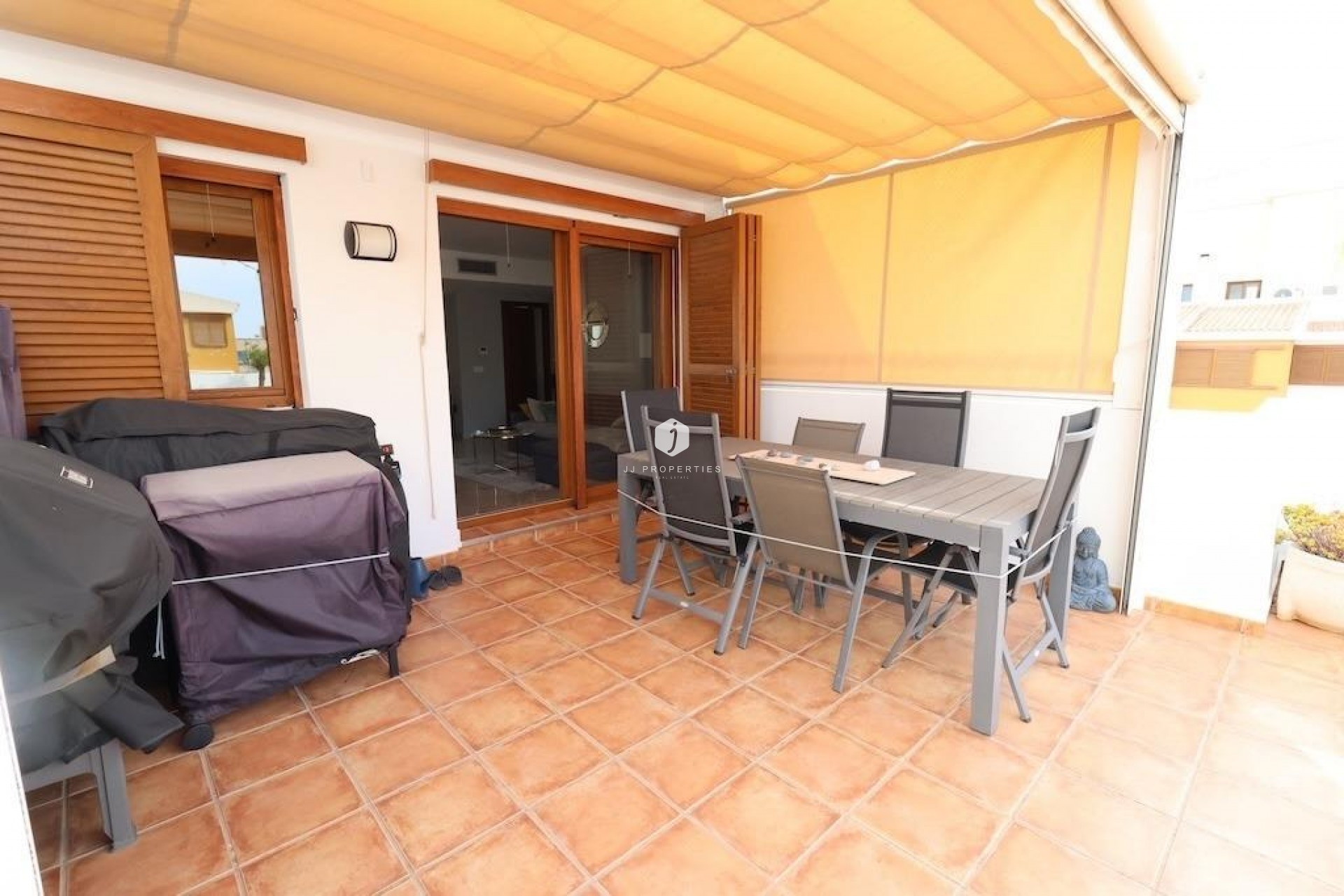 Tweedehands - Penthouse -
Torrevieja - Costa Blanca