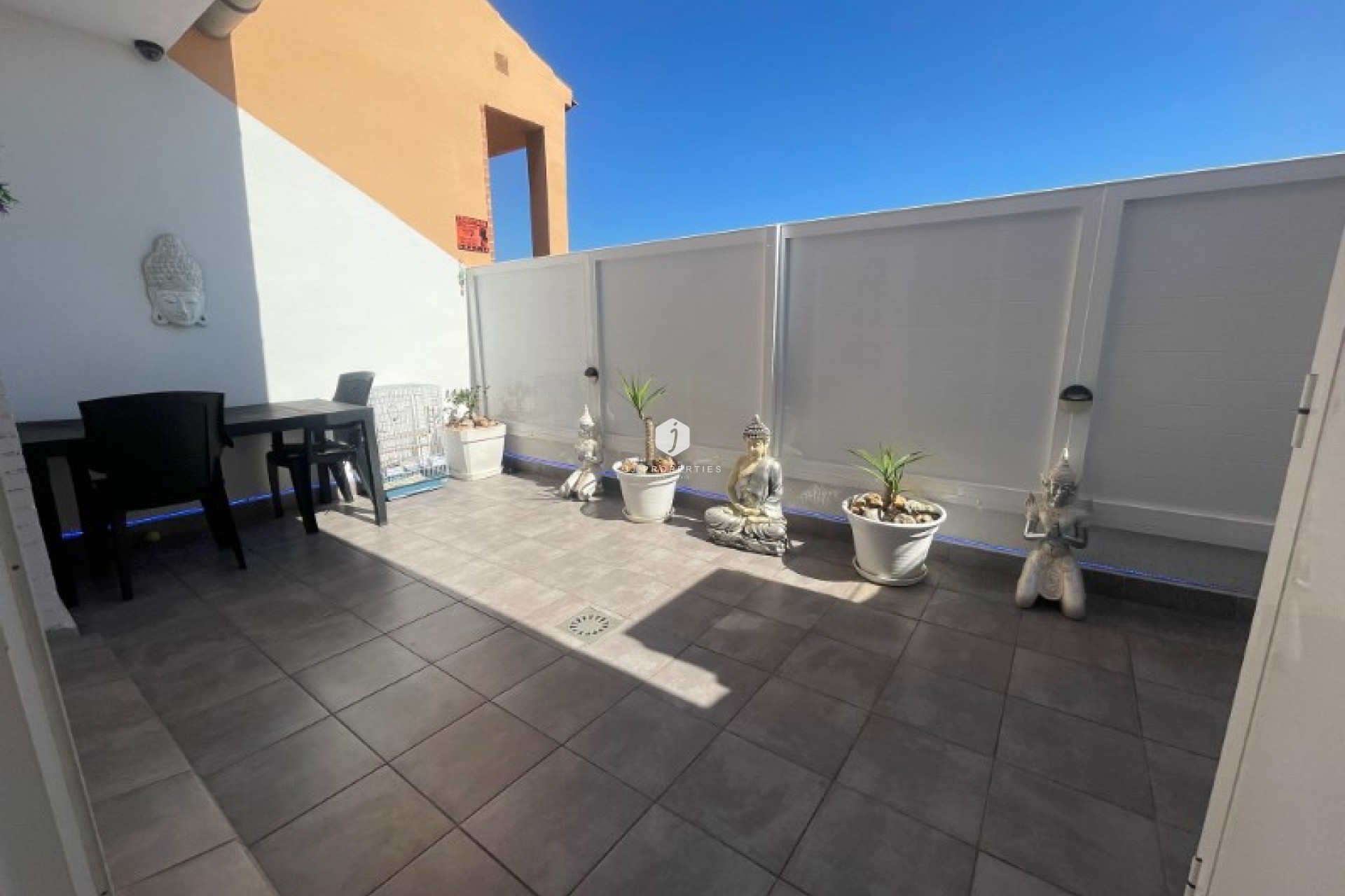 Tweedehands - Penthouse -
Torrevieja - Costa Blanca