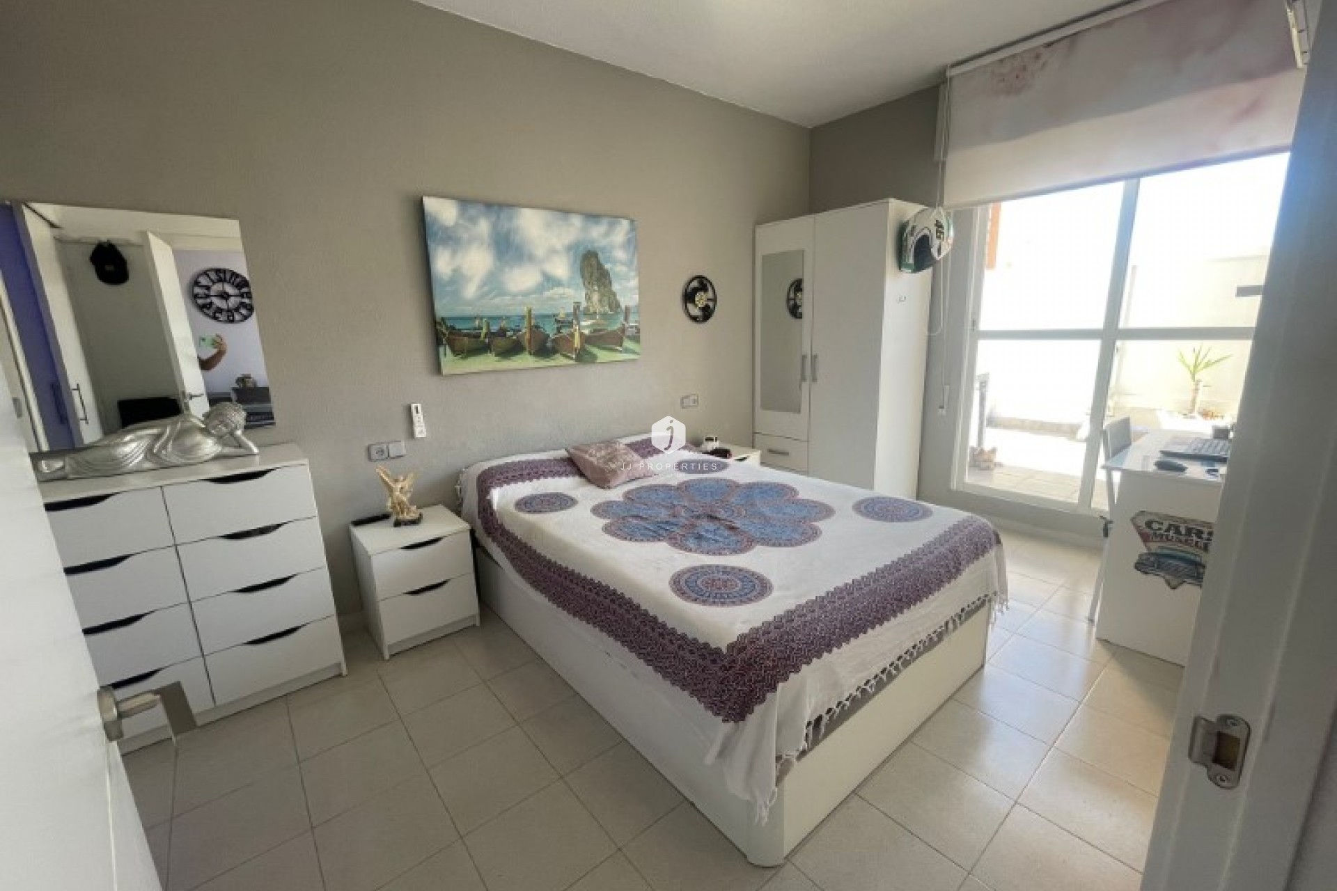 Tweedehands - Penthouse -
Torrevieja - Costa Blanca