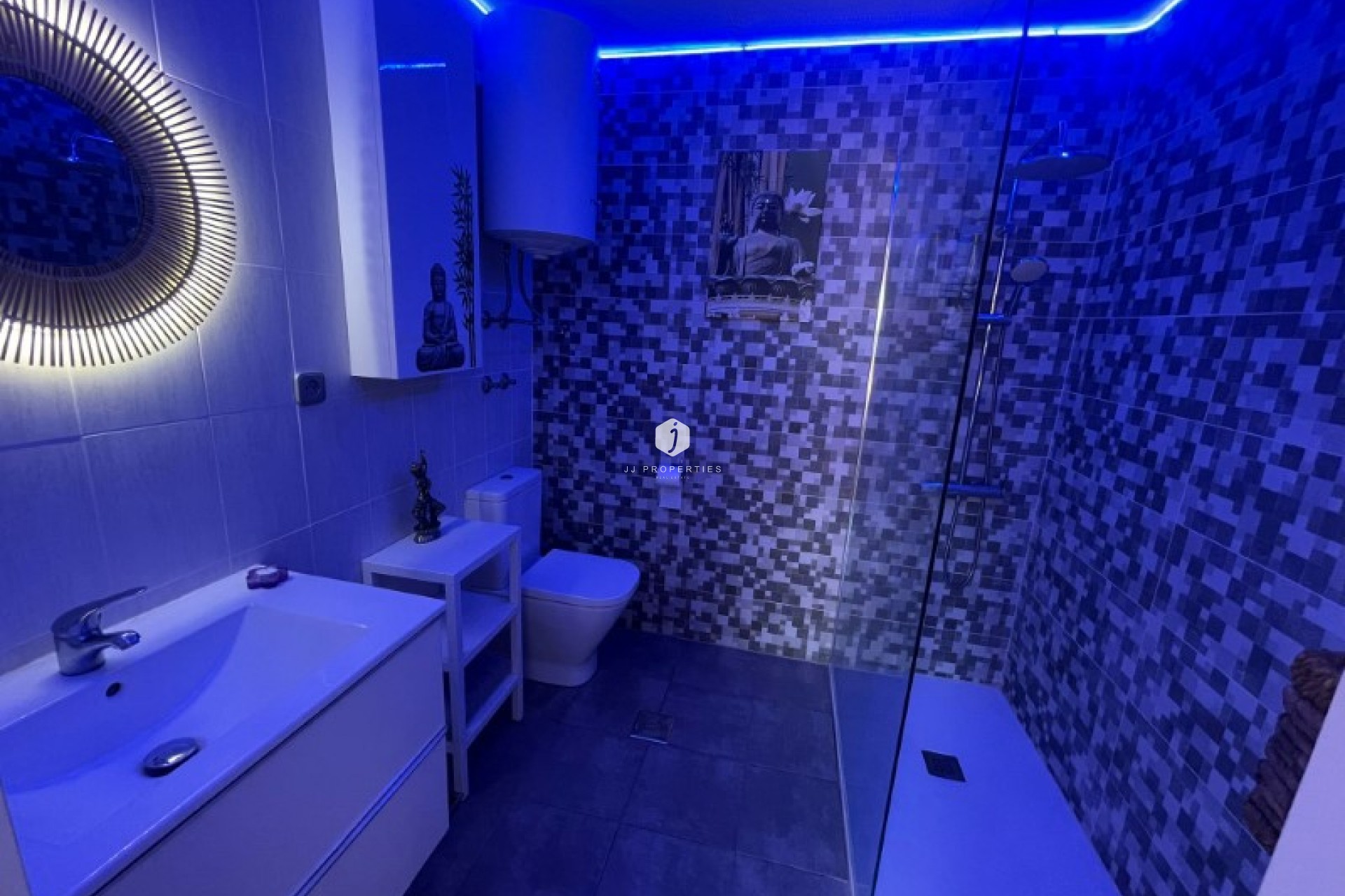 Tweedehands - Penthouse -
Torrevieja - Costa Blanca