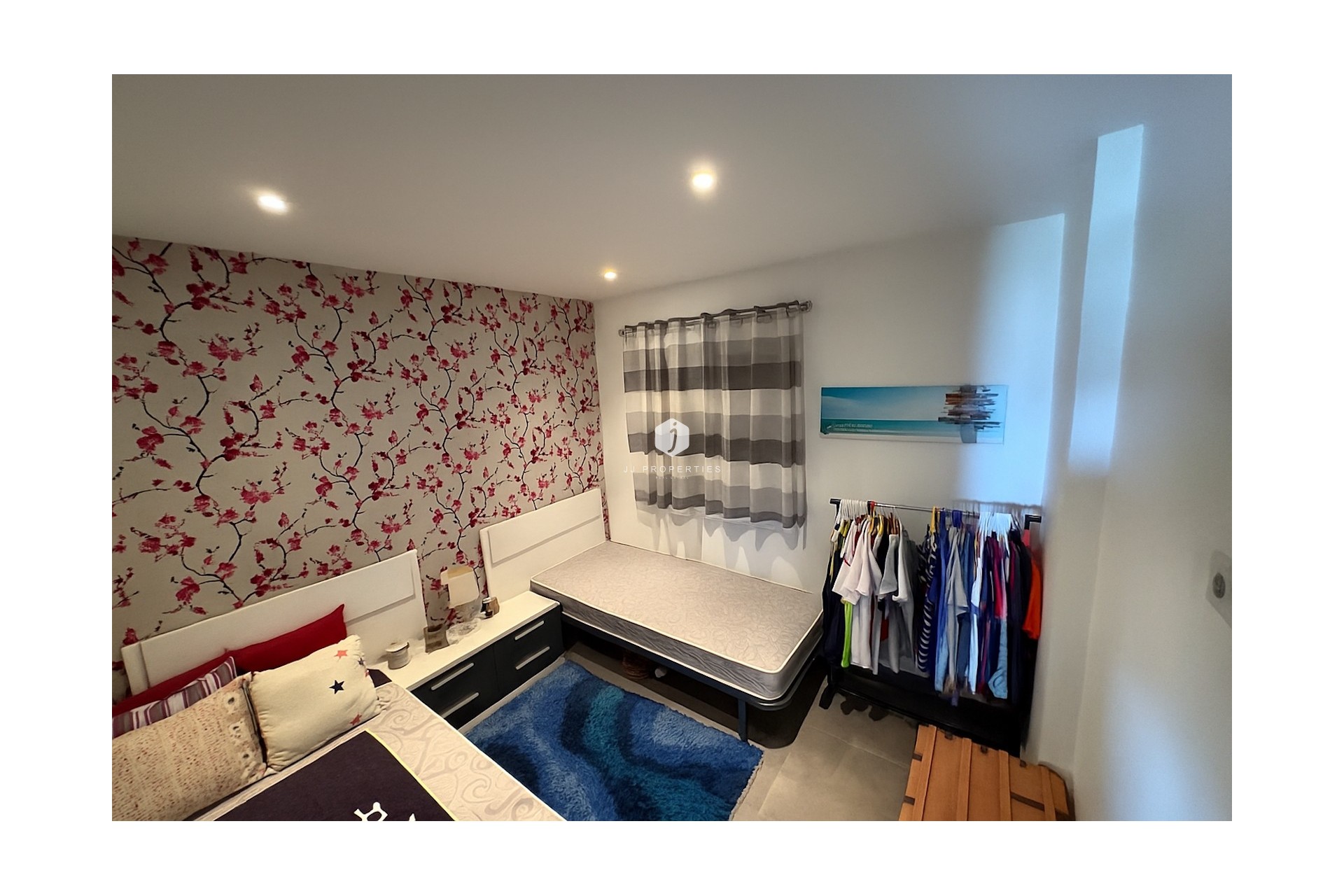 Tweedehands - Penthouse -
Torrevieja - Costa Blanca