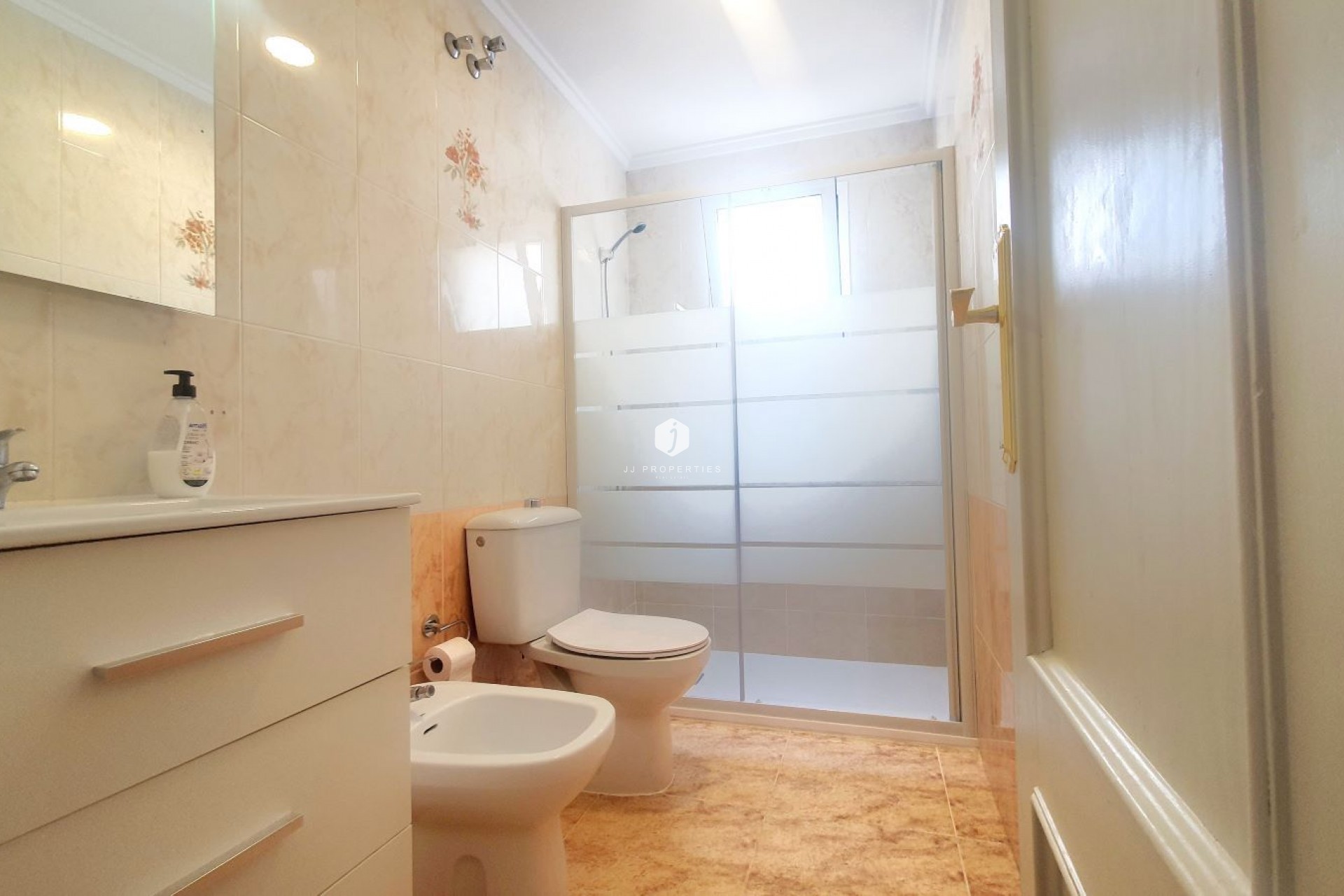 Tweedehands - Penthouse -
Torrevieja - Costa Blanca