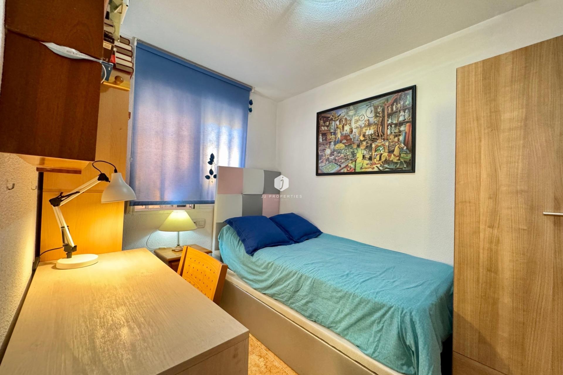 Tweedehands - Penthouse -
Torrevieja - Costa Blanca